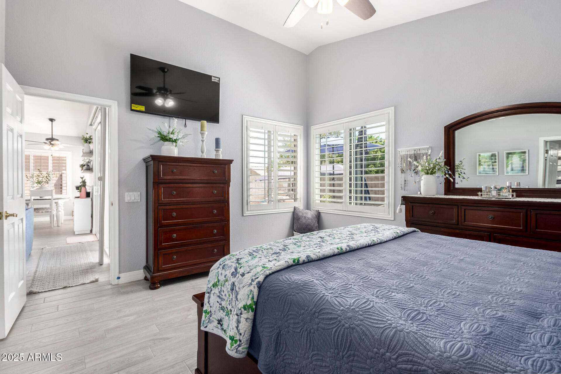 4445 E DESERT WIND Drive