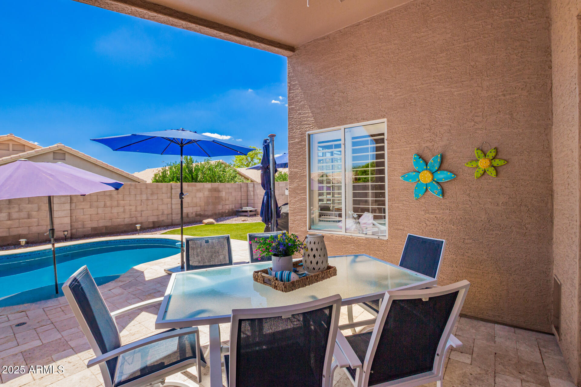 4445 E DESERT WIND Drive