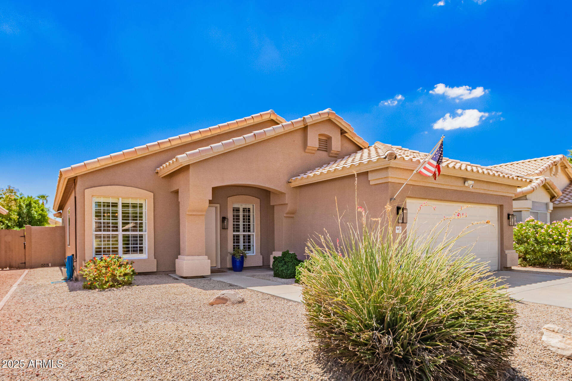 4445 E DESERT WIND Drive