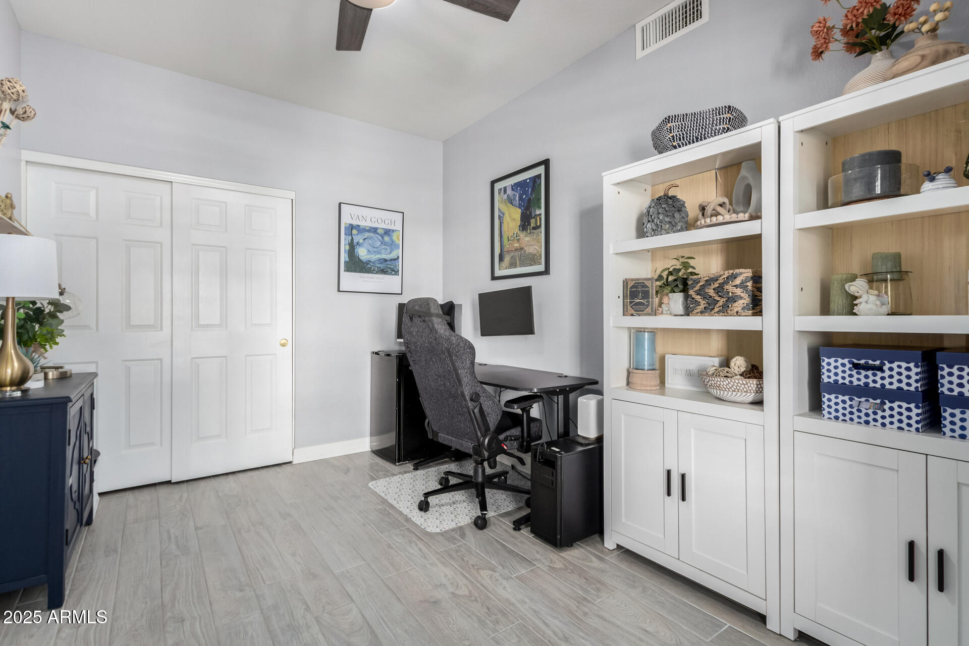 4445 E DESERT WIND Drive