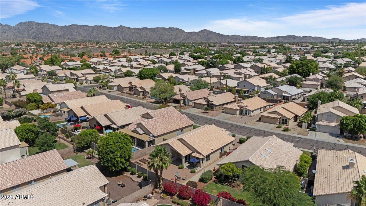 4445 E DESERT WIND Drive