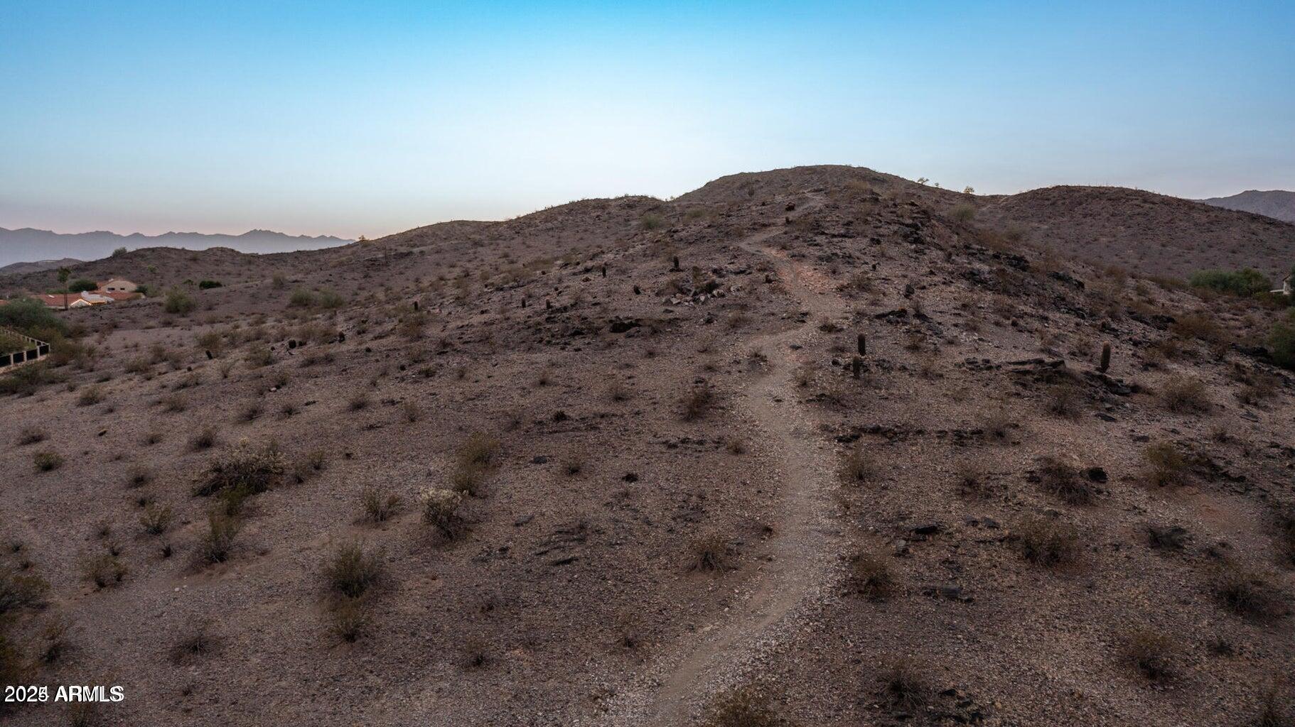 4445 E DESERT WIND Drive