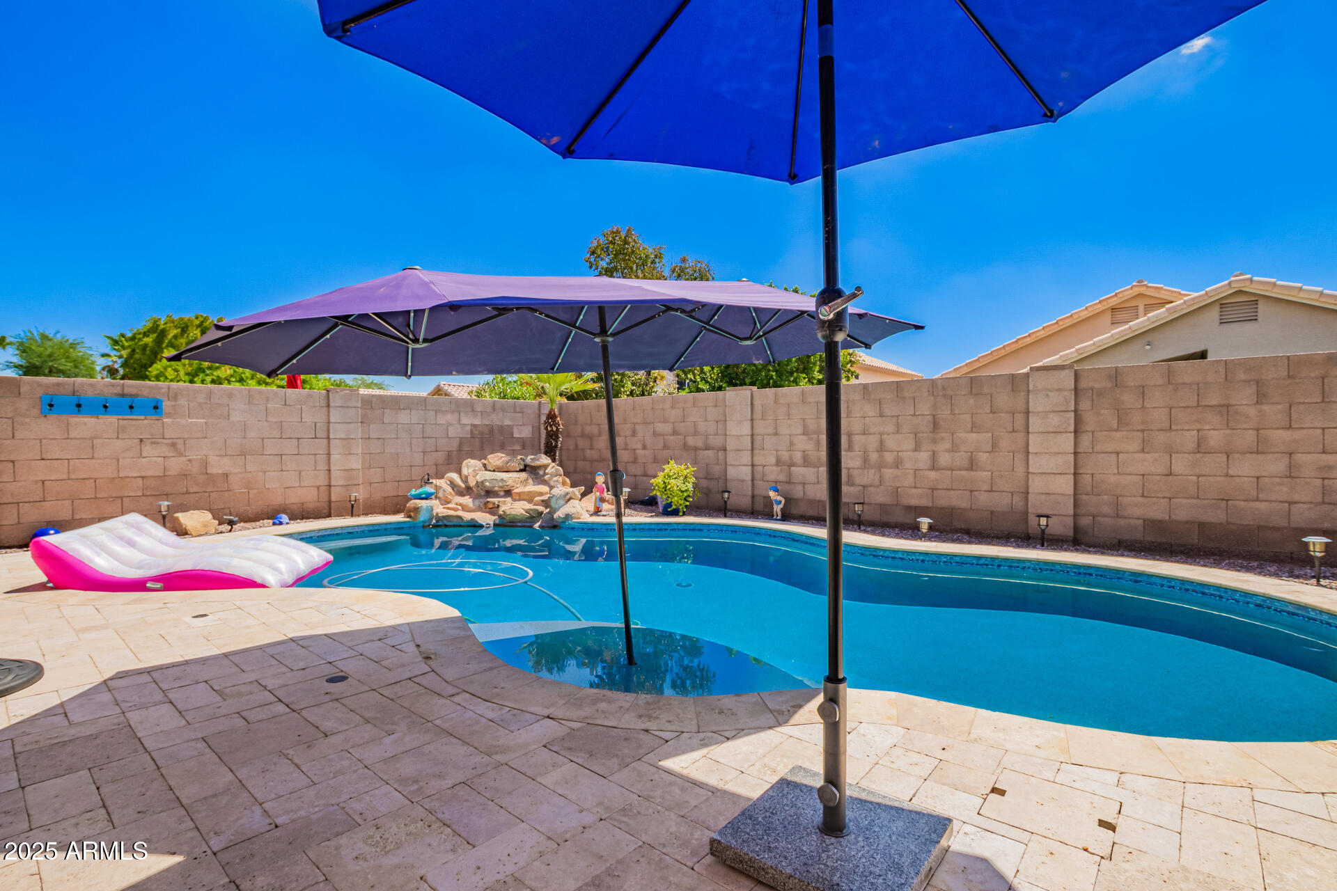 4445 E DESERT WIND Drive