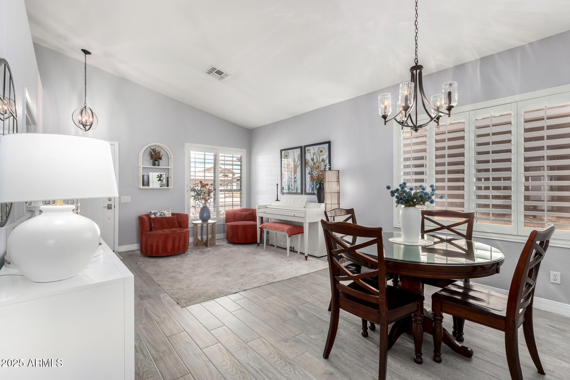 4445 E DESERT WIND Drive