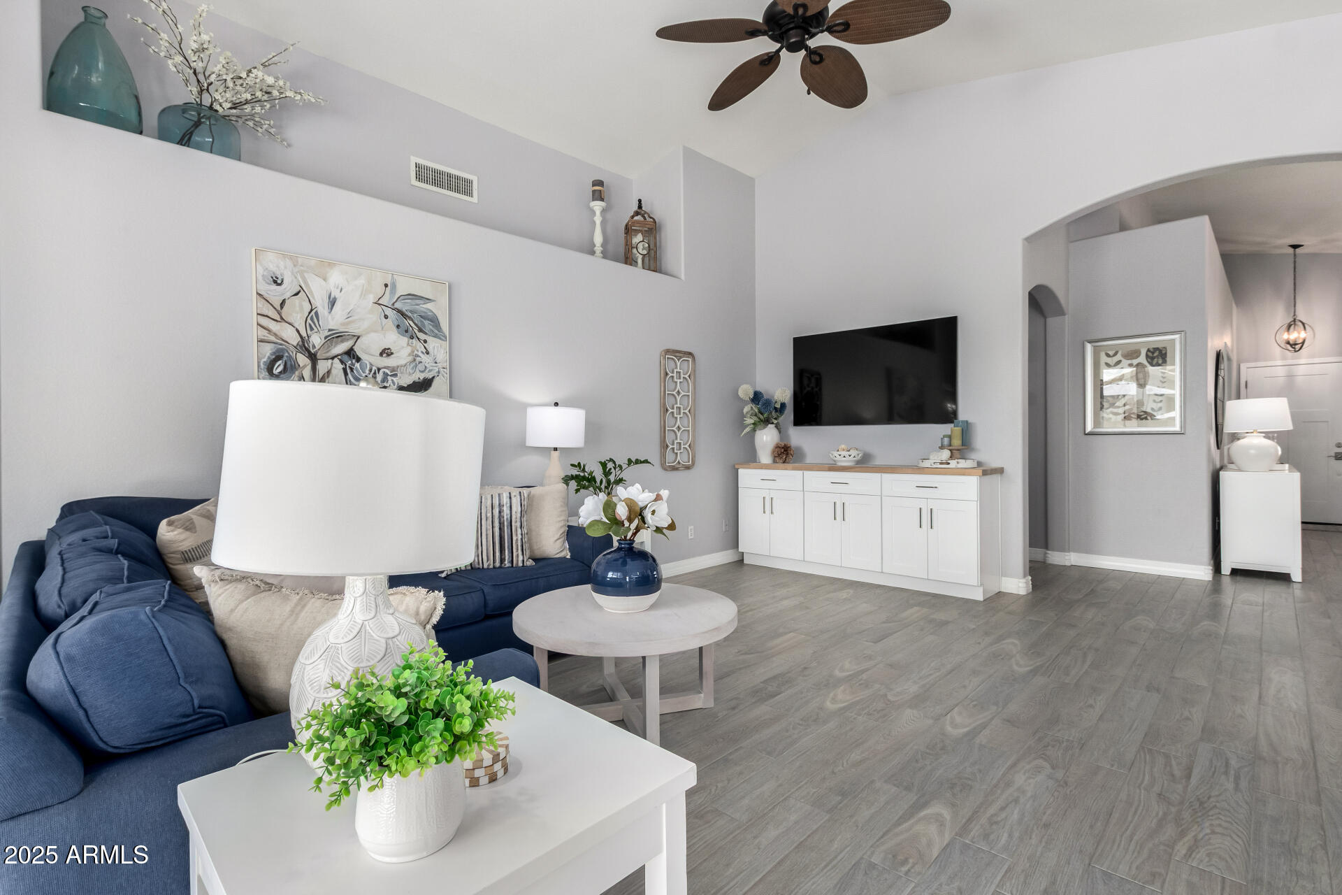 4445 E DESERT WIND Drive