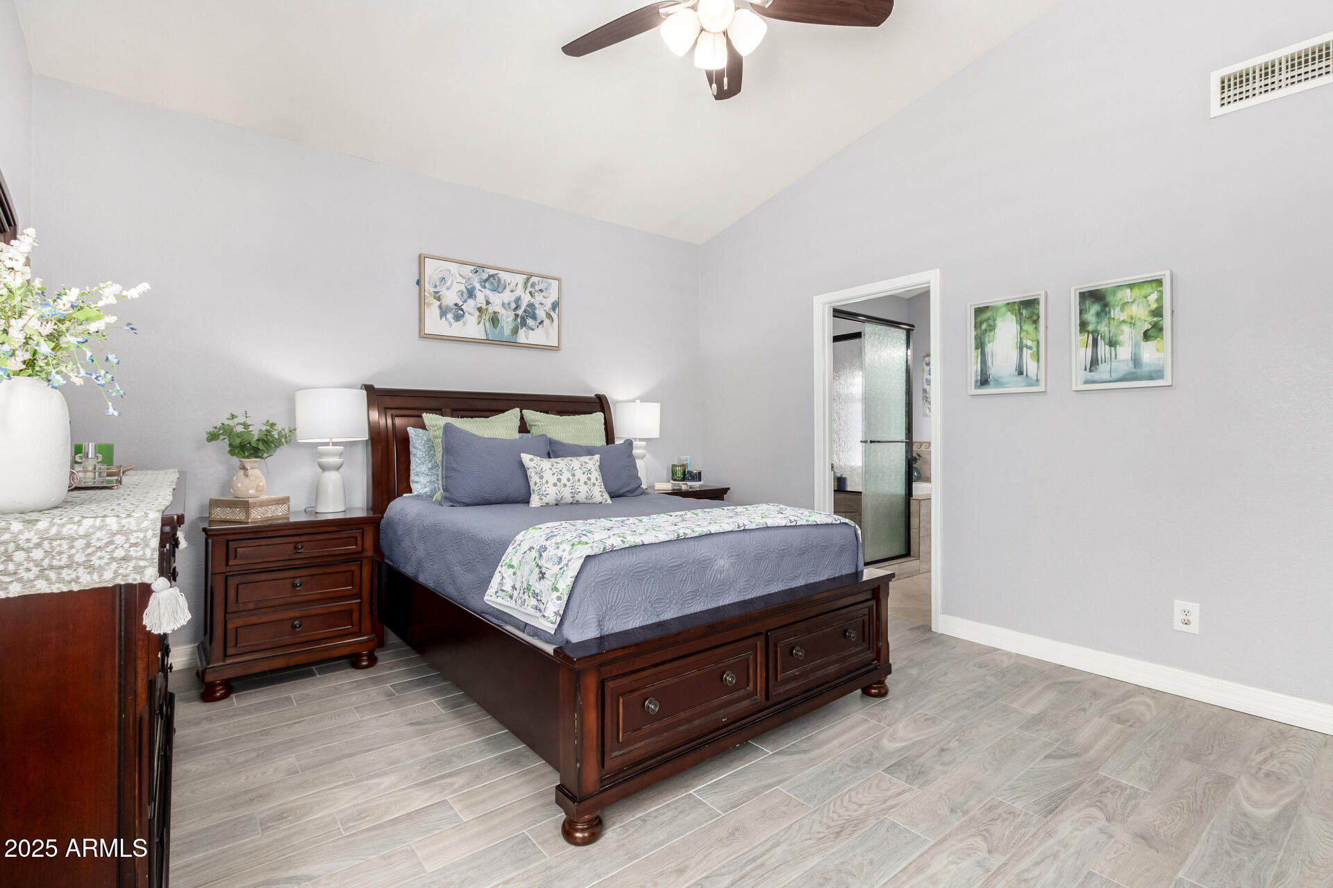 4445 E DESERT WIND Drive