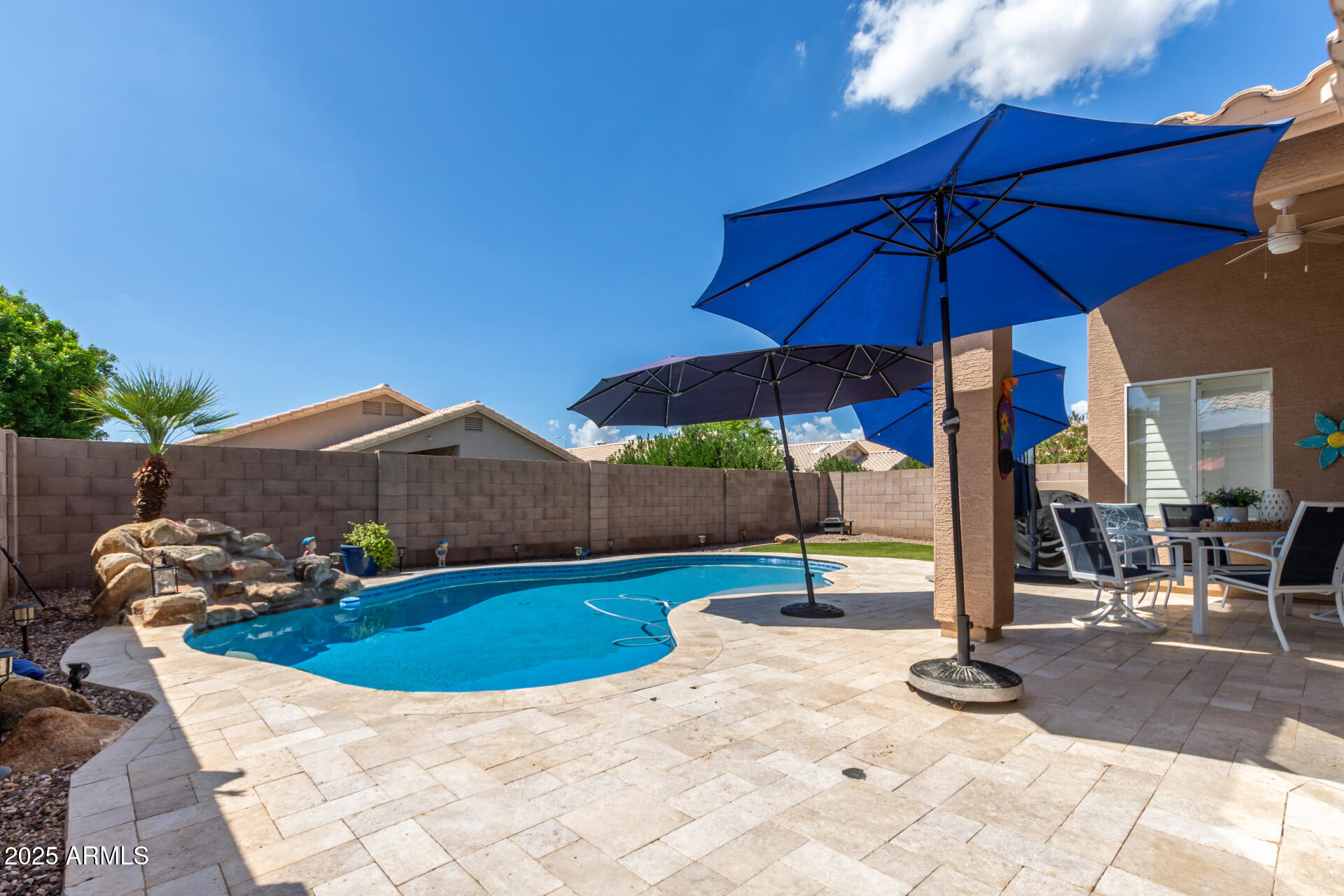 4445 E DESERT WIND Drive