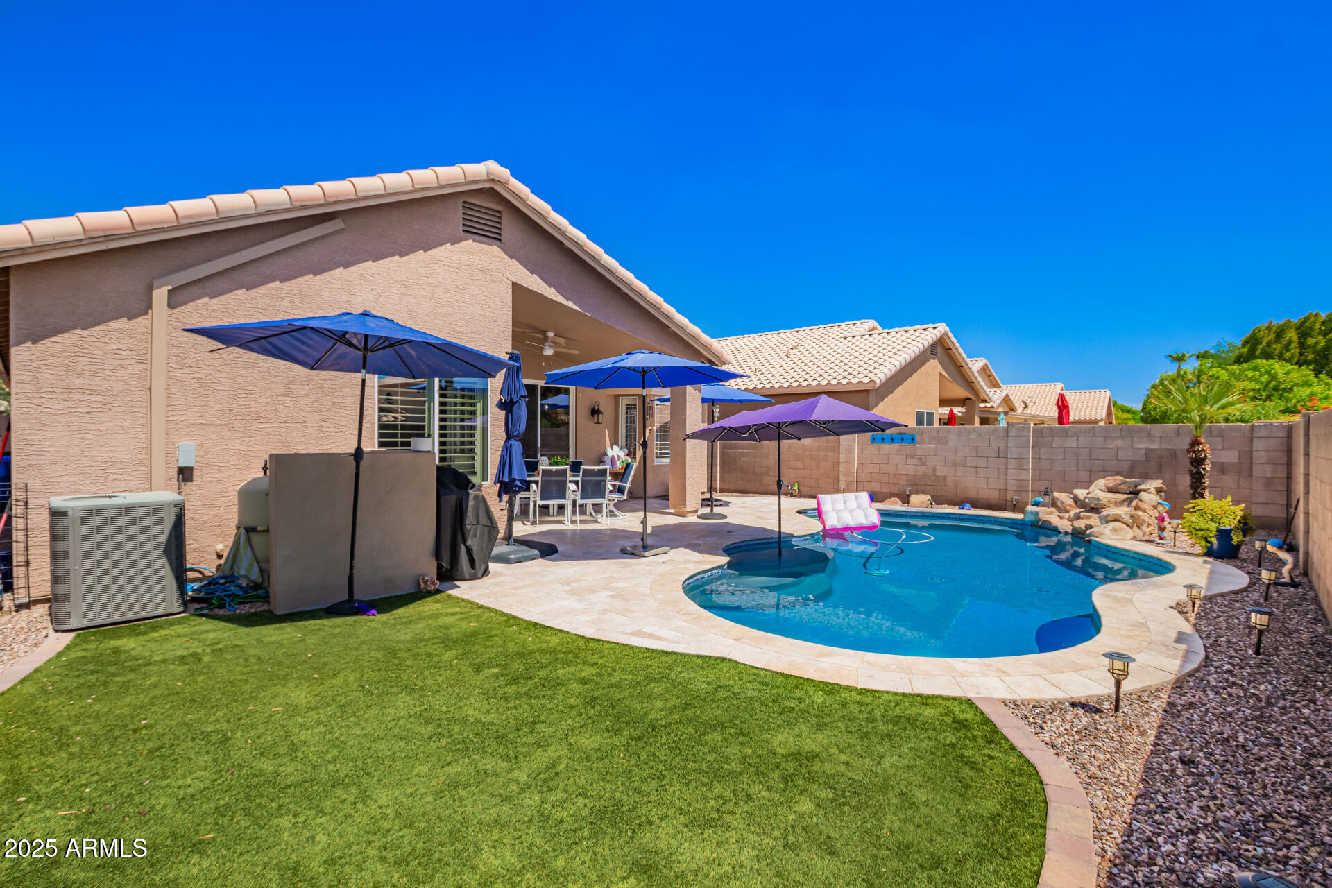 4445 E DESERT WIND Drive