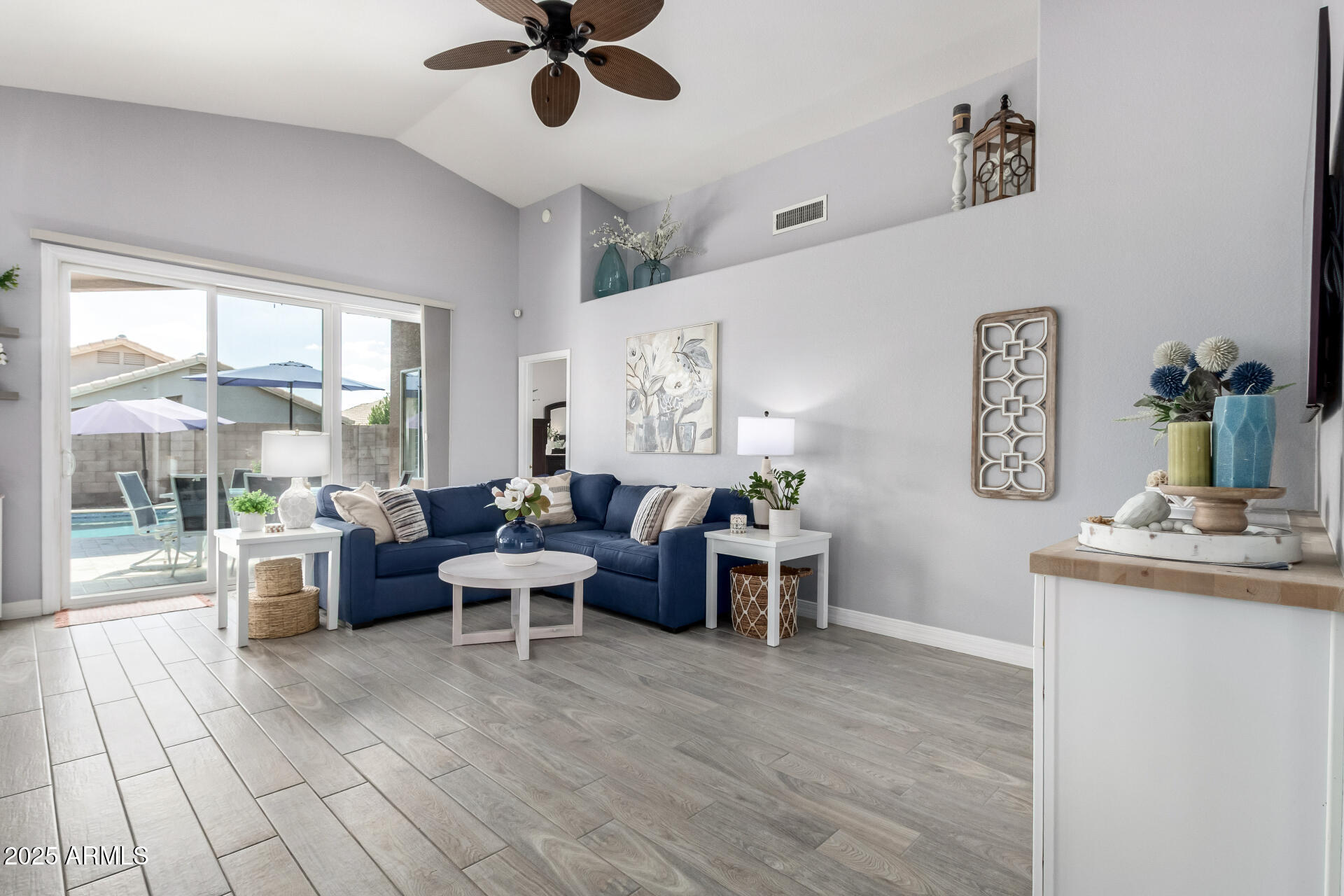 4445 E DESERT WIND Drive