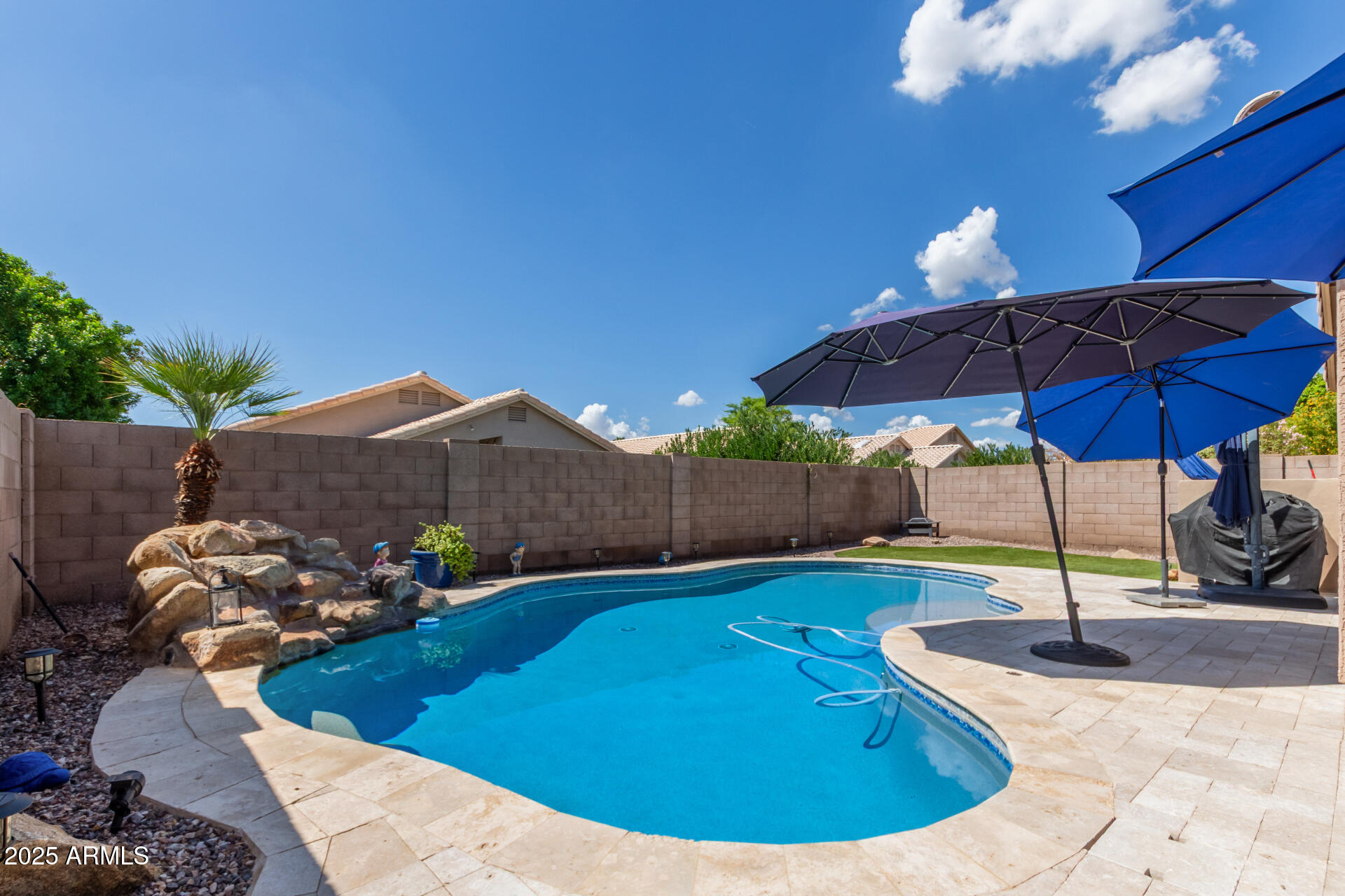 4445 E DESERT WIND Drive