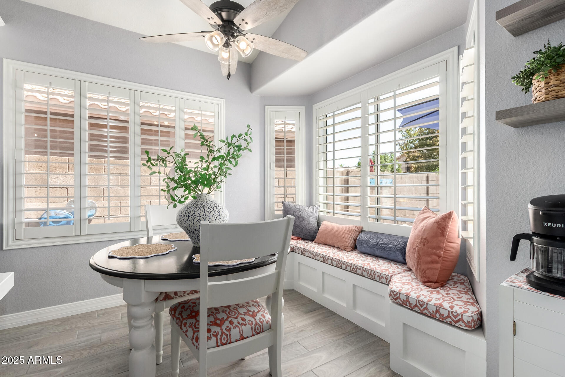 4445 E DESERT WIND Drive