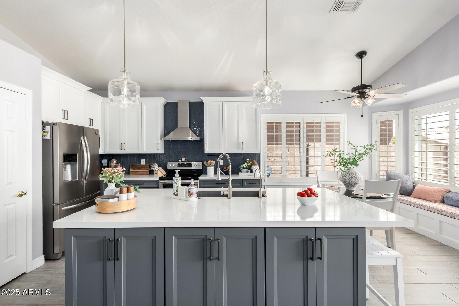 4445 E DESERT WIND Drive