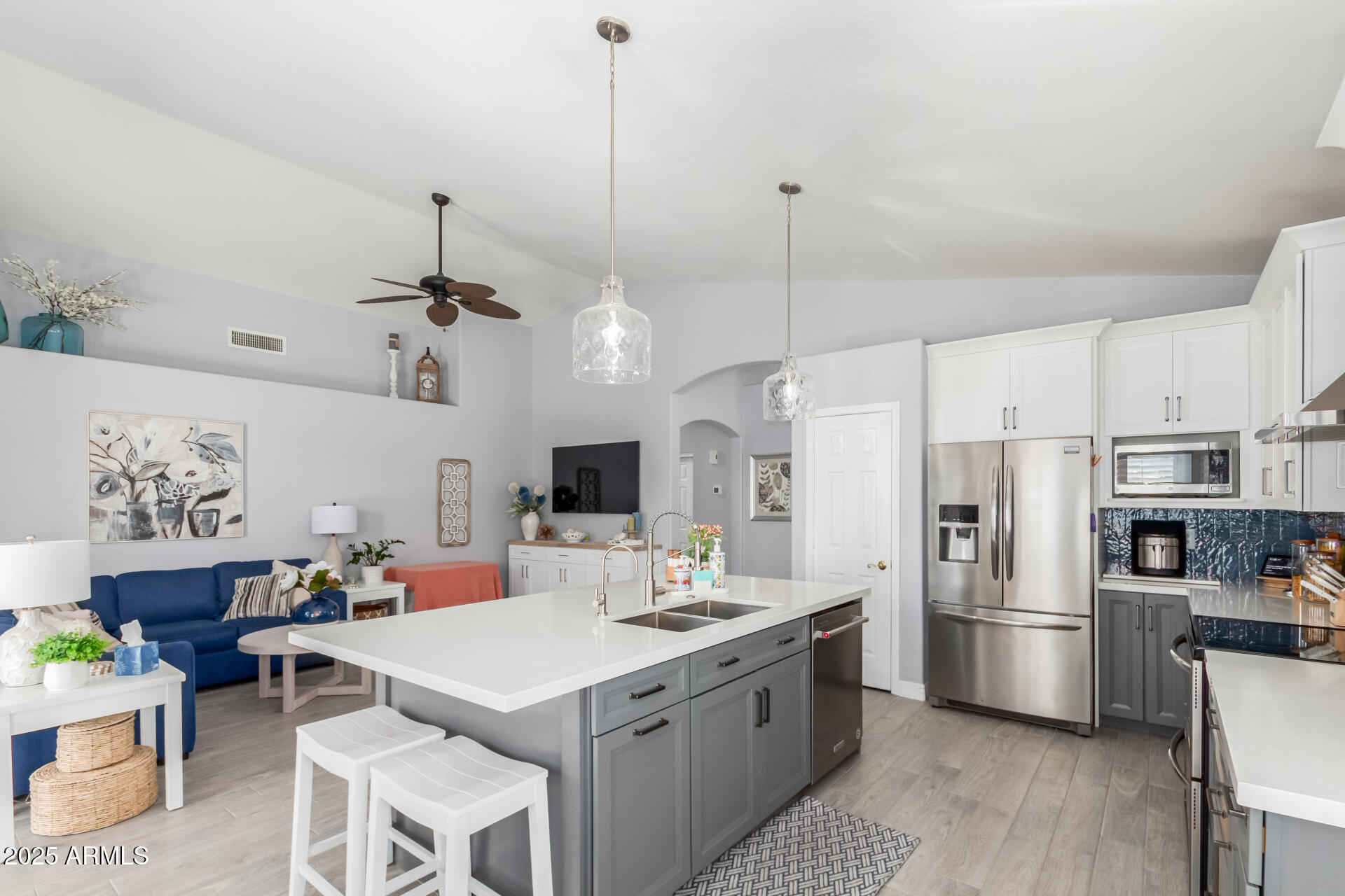 4445 E DESERT WIND Drive