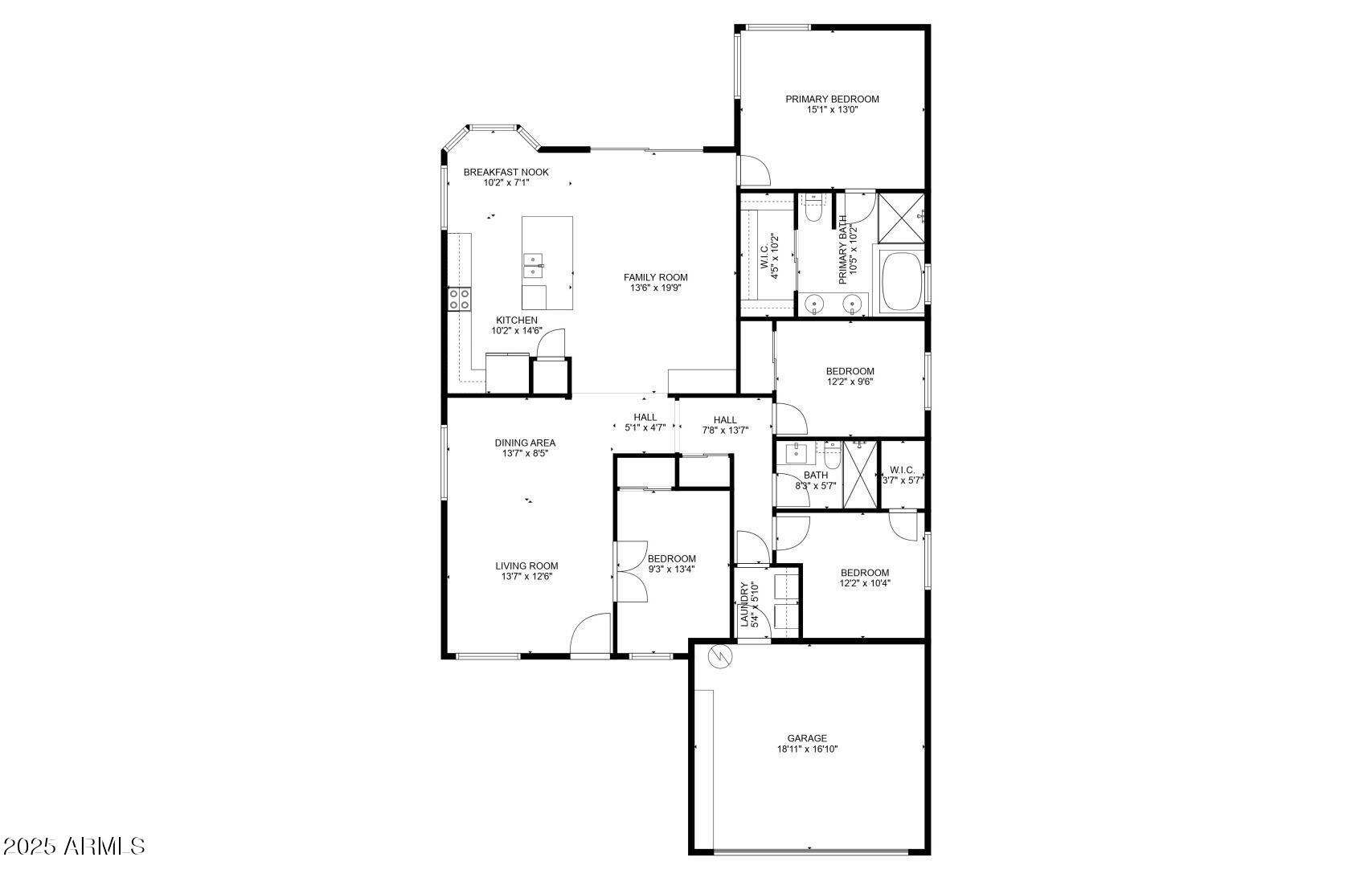 4445 E DESERT WIND Drive