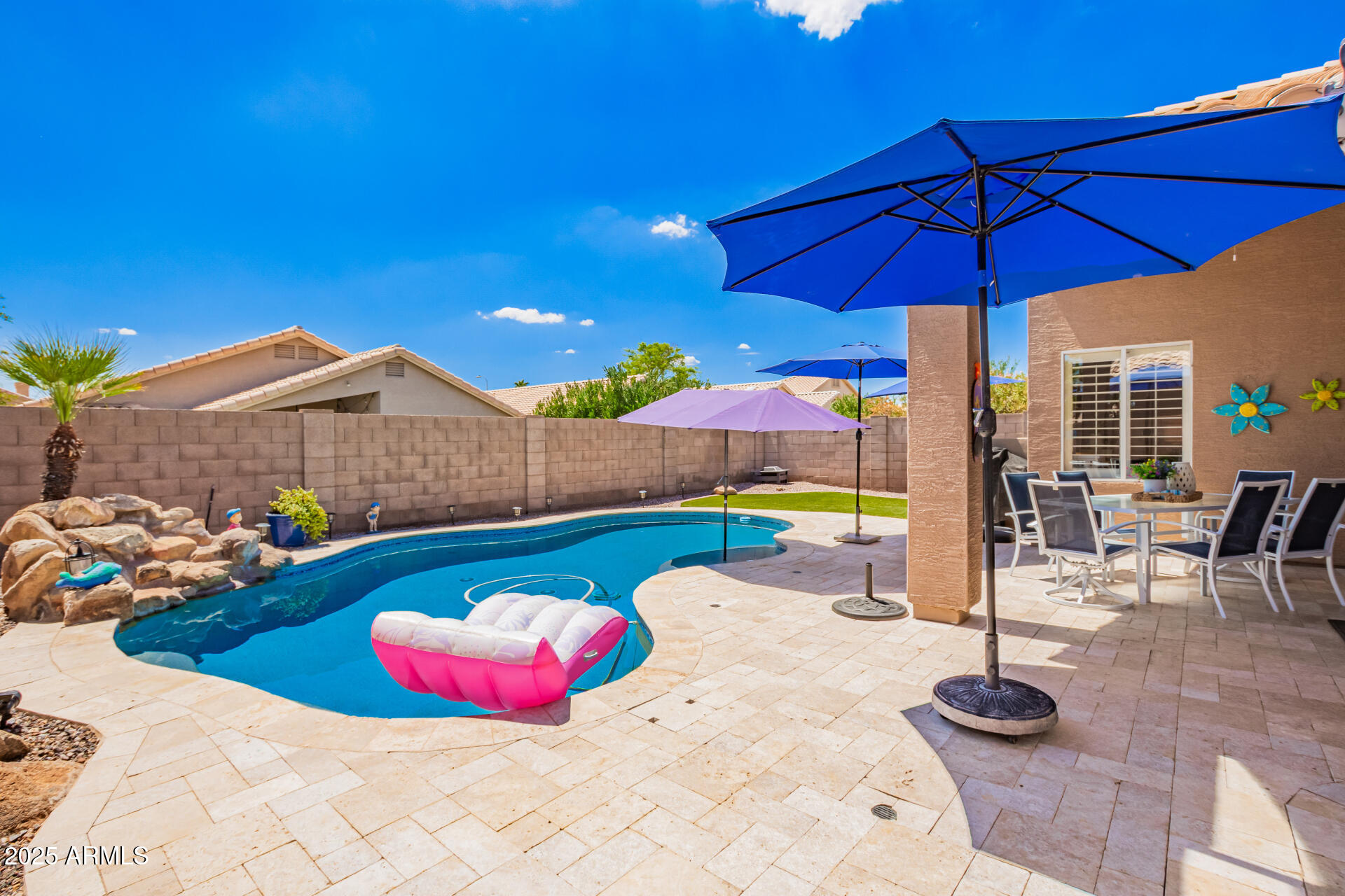 4445 E DESERT WIND Drive