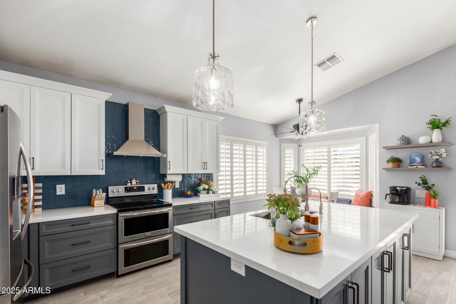 4445 E DESERT WIND Drive