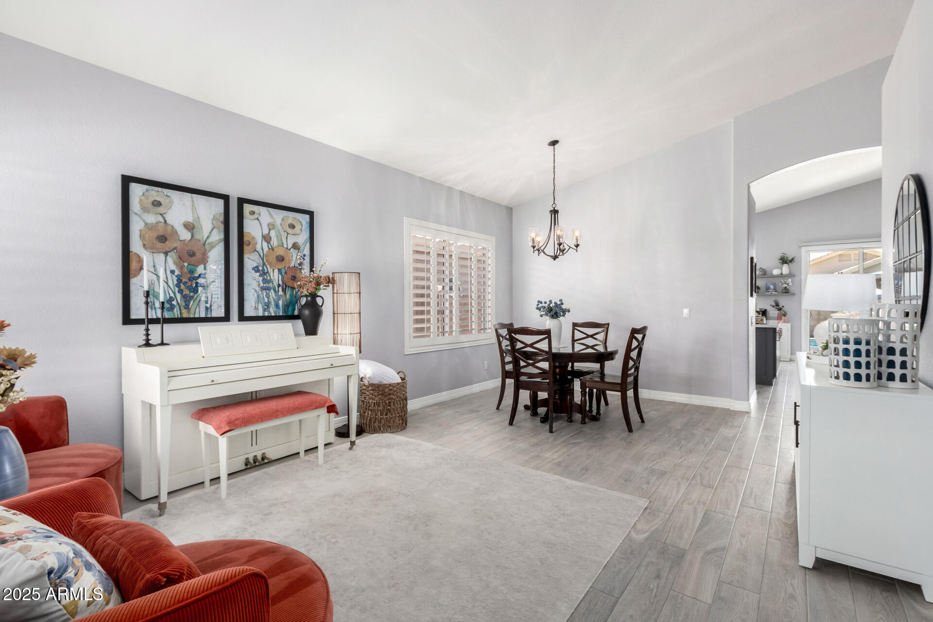 4445 E DESERT WIND Drive