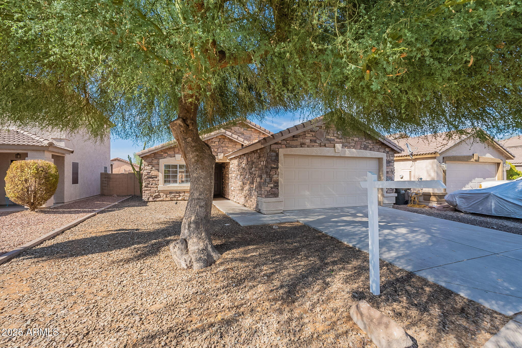 12532 W CHARTER OAK Road