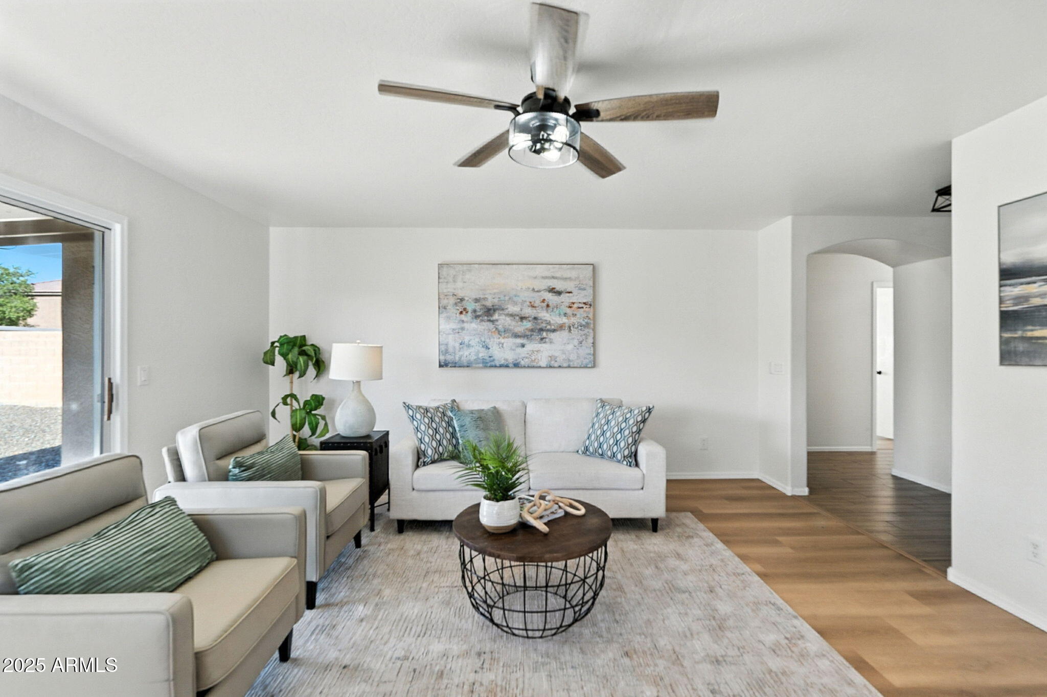 12532 W CHARTER OAK Road