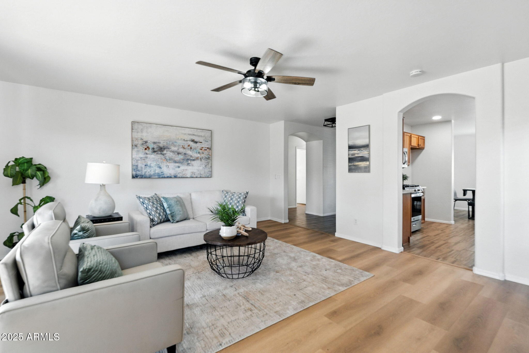 12532 W CHARTER OAK Road