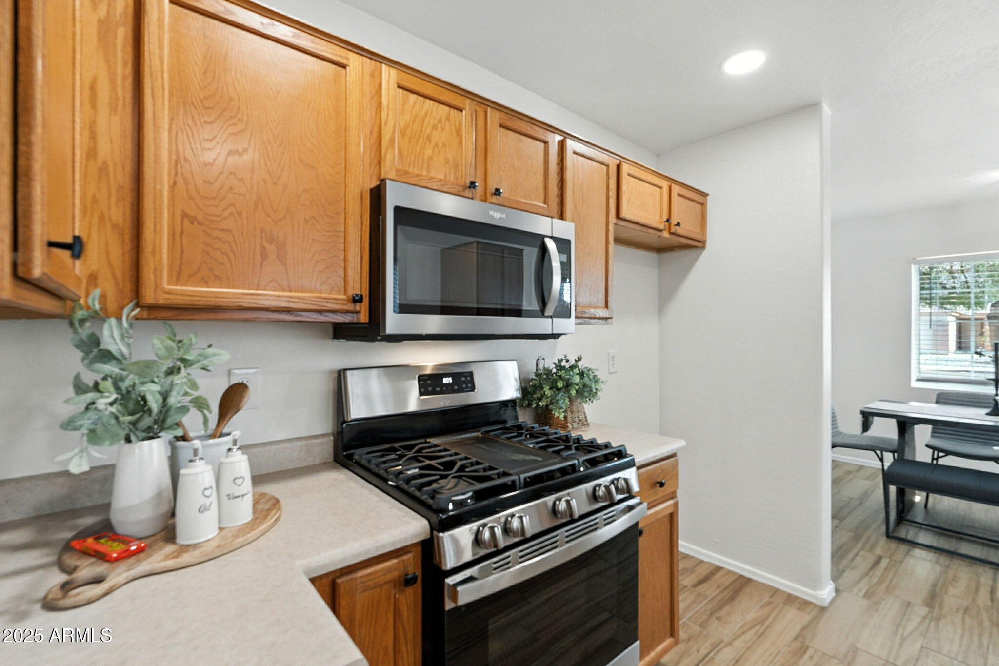 12532 W CHARTER OAK Road