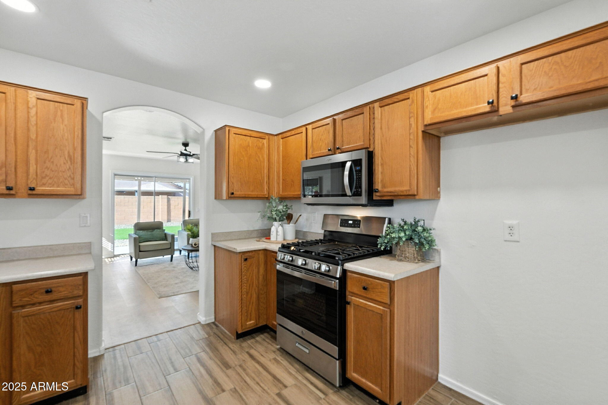 12532 W CHARTER OAK Road