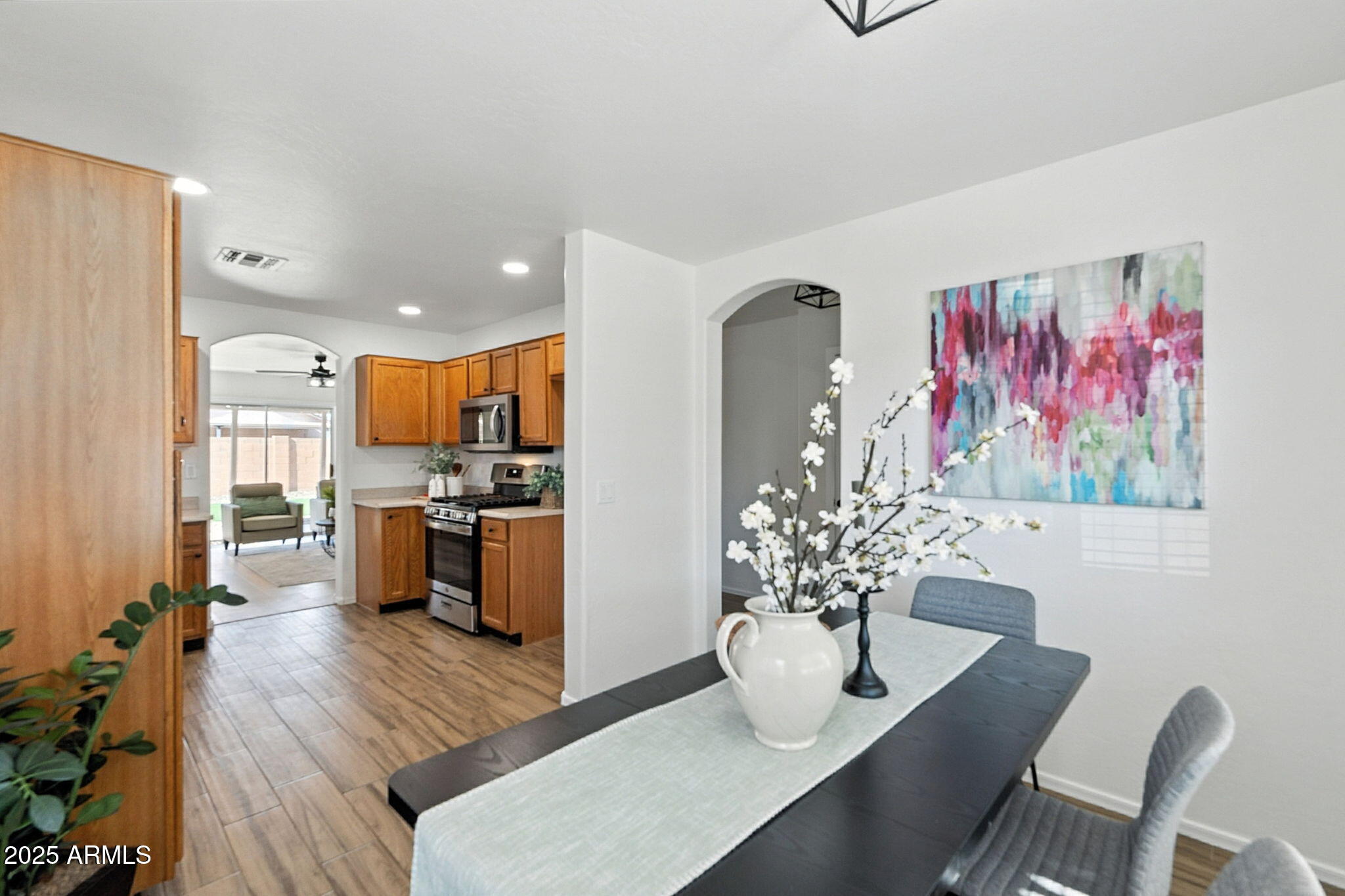 12532 W CHARTER OAK Road