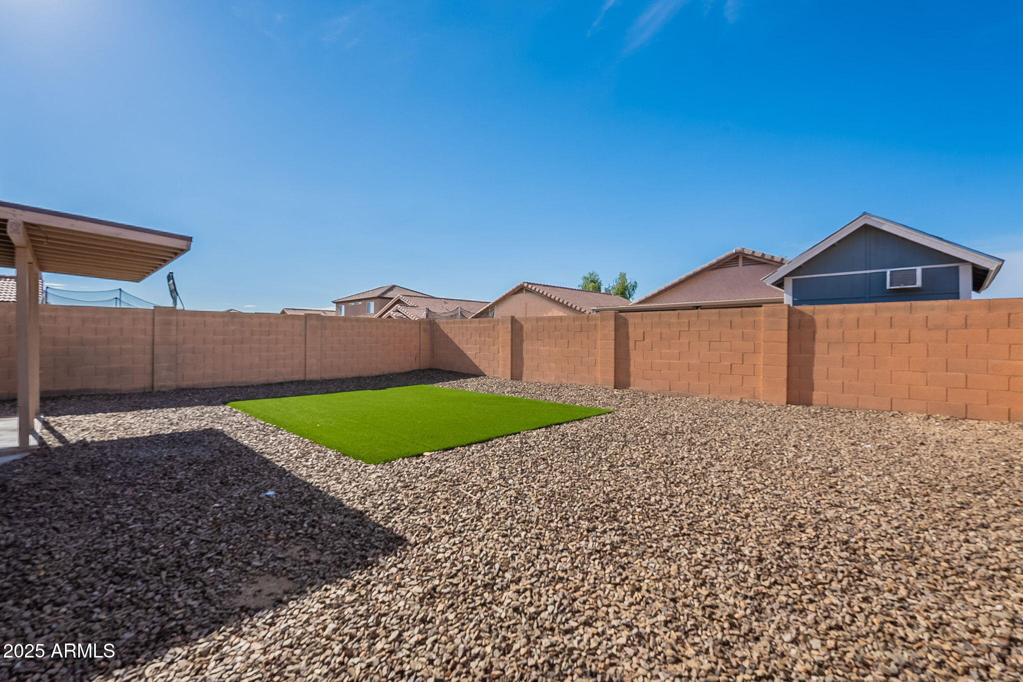 12532 W CHARTER OAK Road