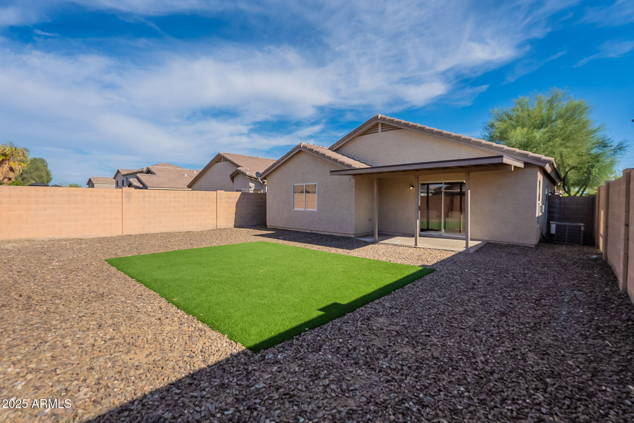 12532 W CHARTER OAK Road