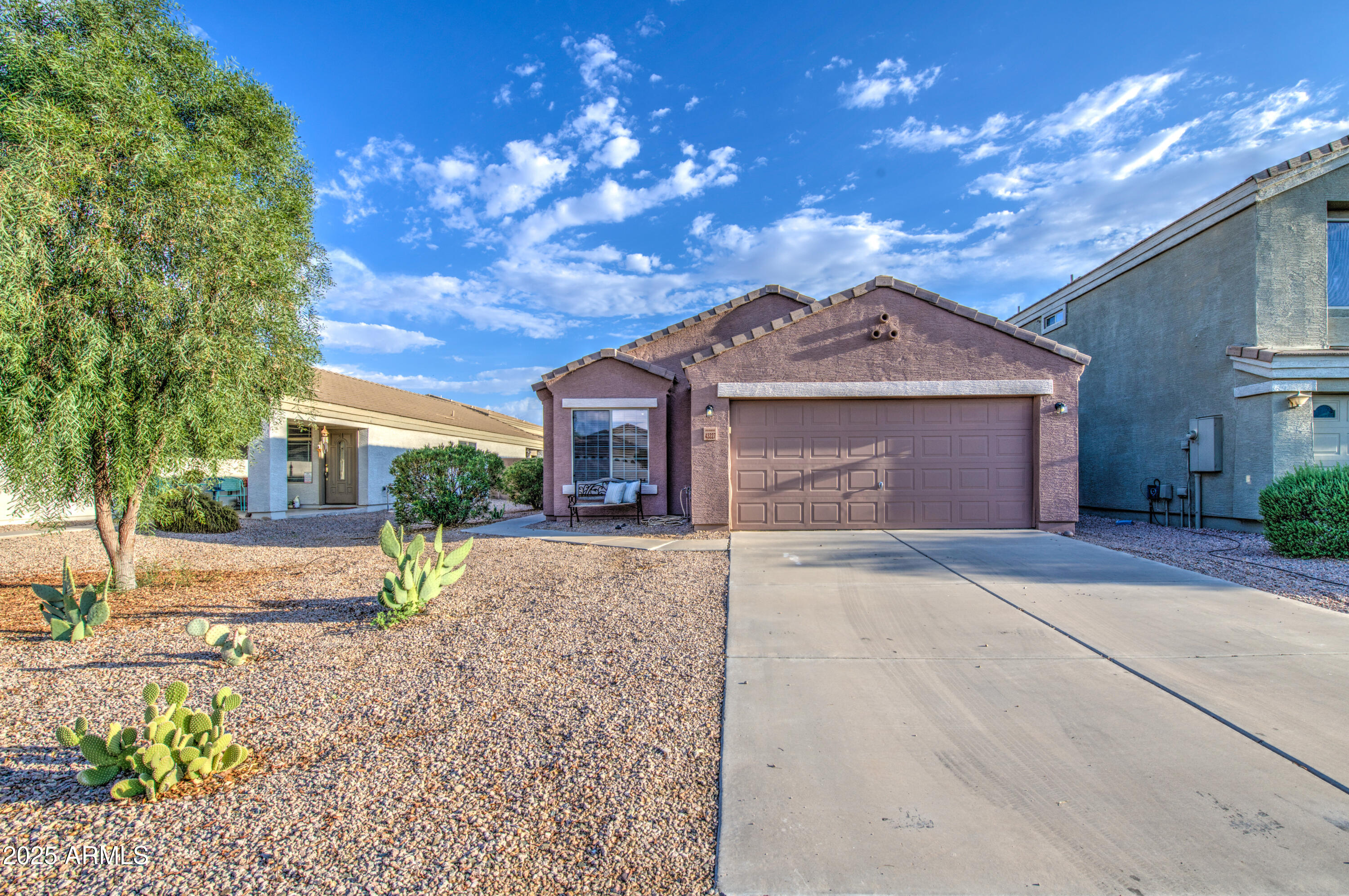 43227 W KRISTAL Lane