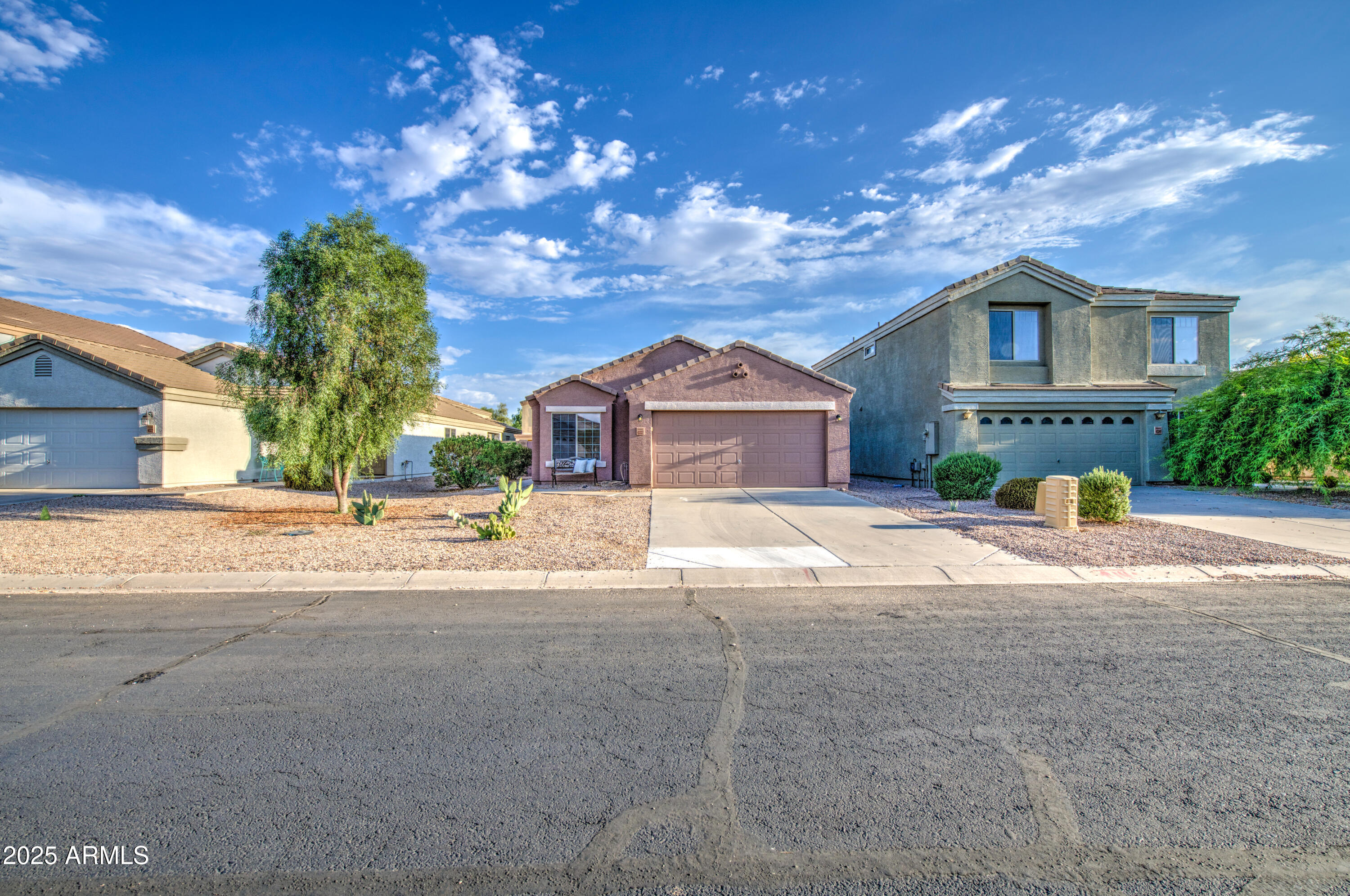 43227 W KRISTAL Lane