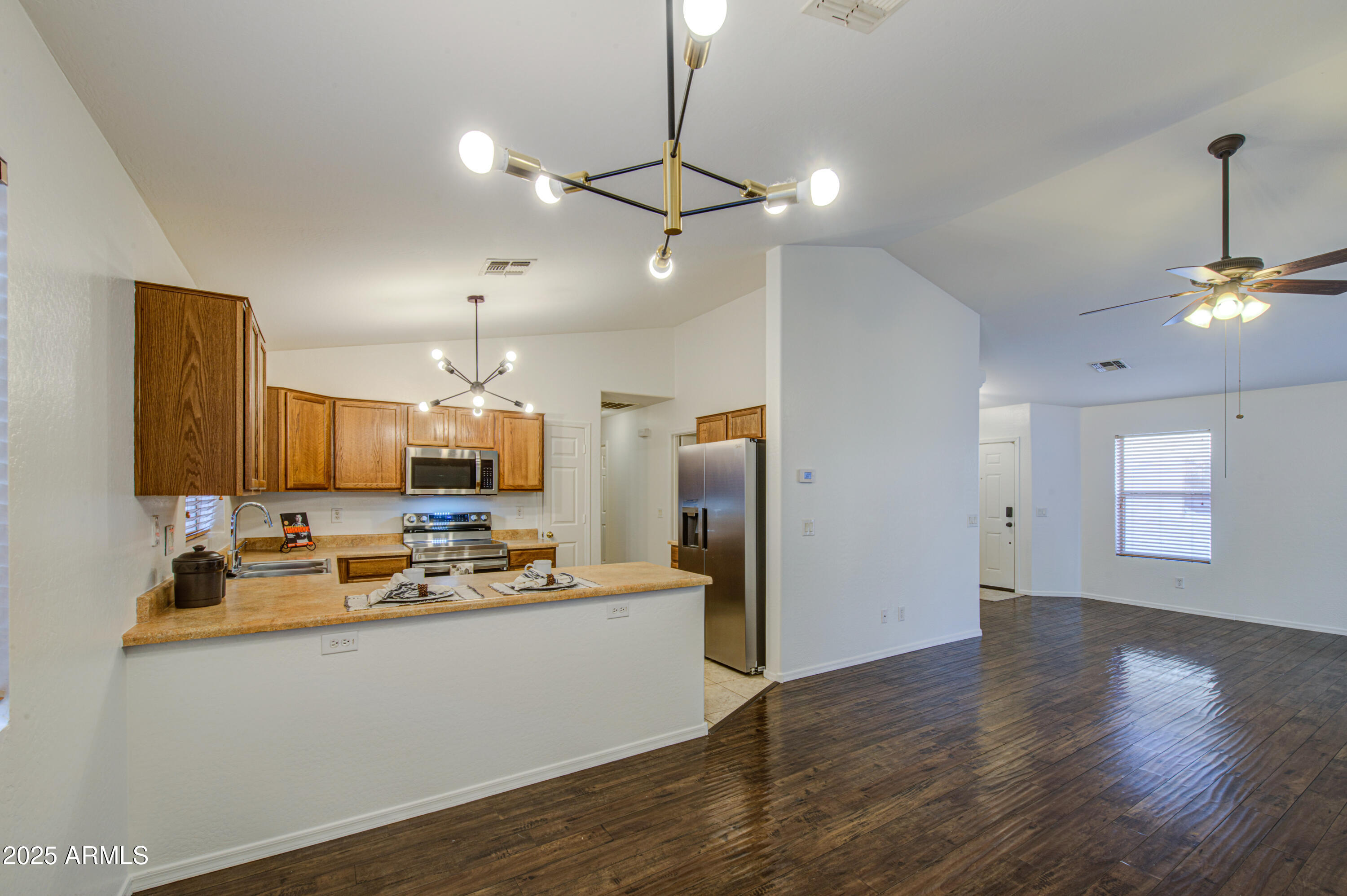 43227 W KRISTAL Lane