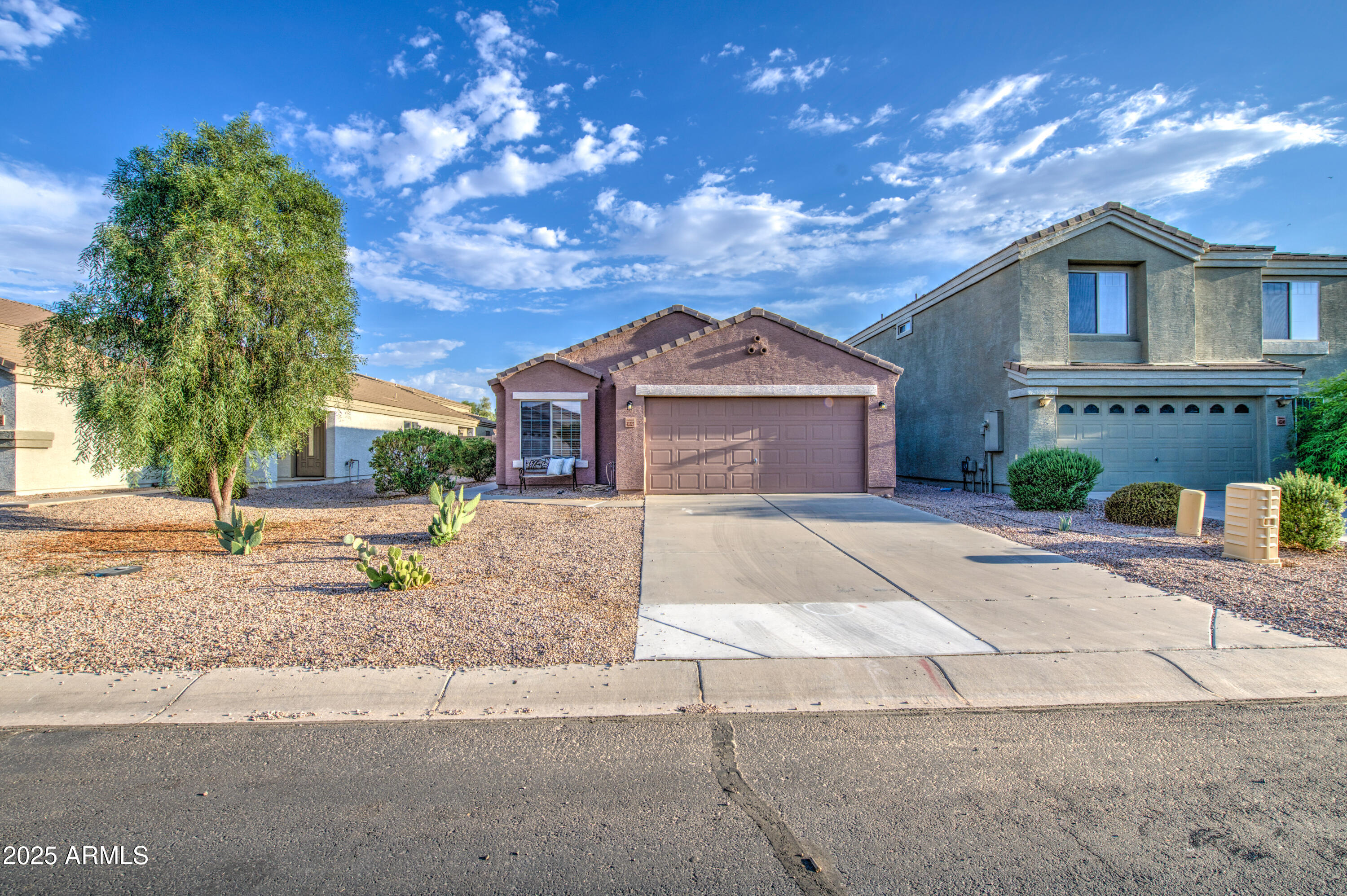 43227 W KRISTAL Lane