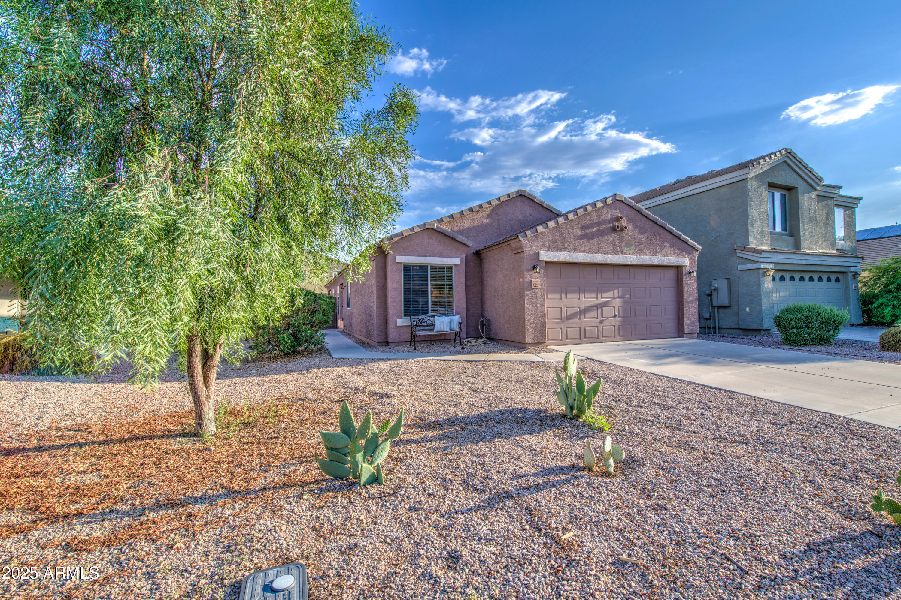 43227 W KRISTAL Lane