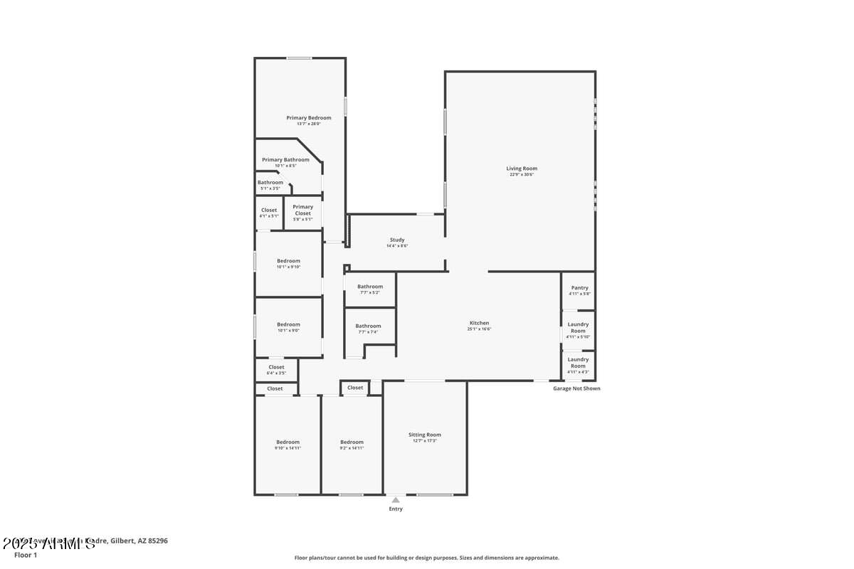 209 E AVENIDA SIERRA MADRE