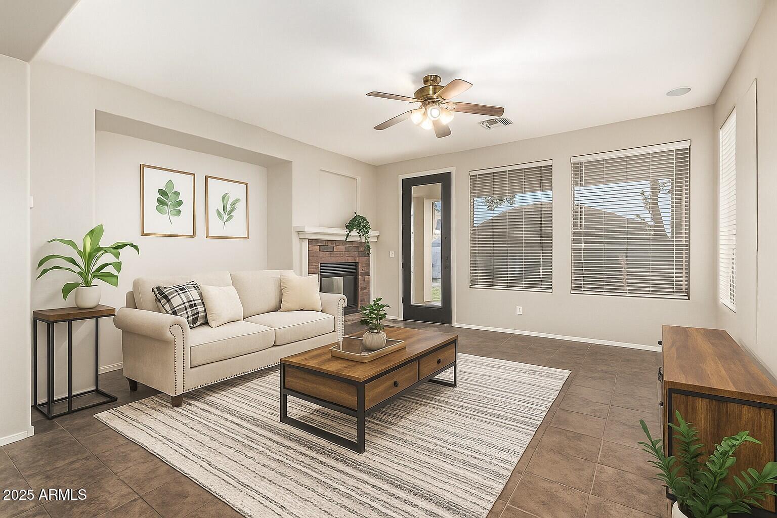 3326 E BLUEJAY Drive