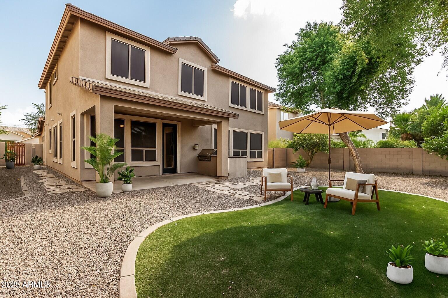 3326 E BLUEJAY Drive