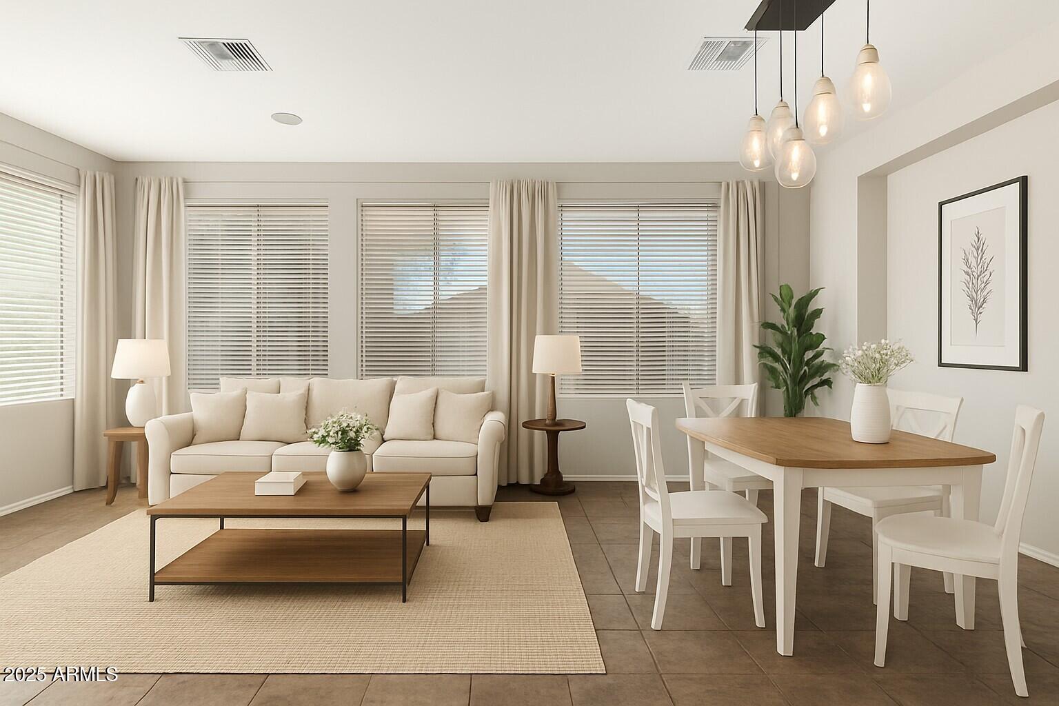 3326 E BLUEJAY Drive