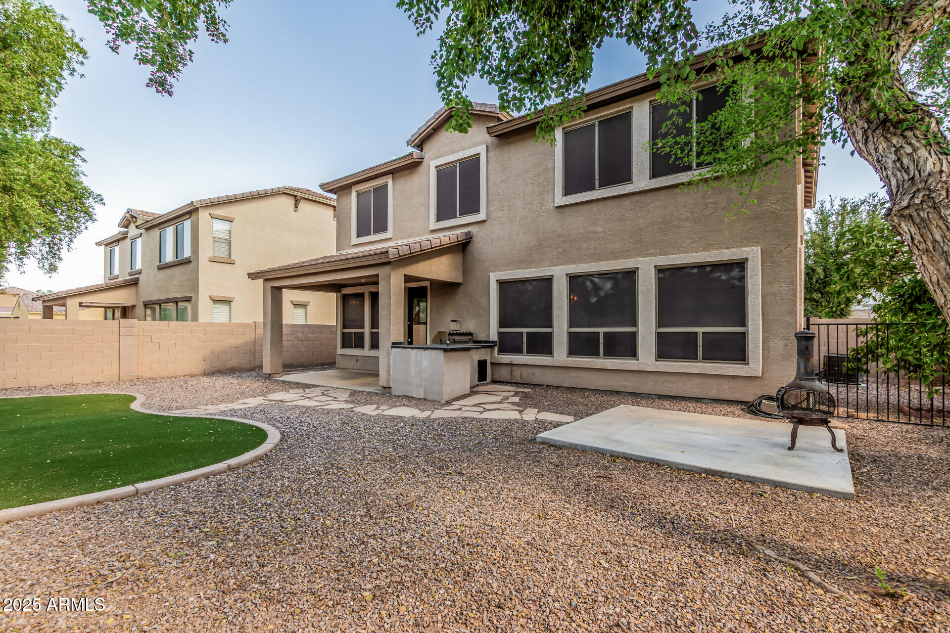 3326 E BLUEJAY Drive