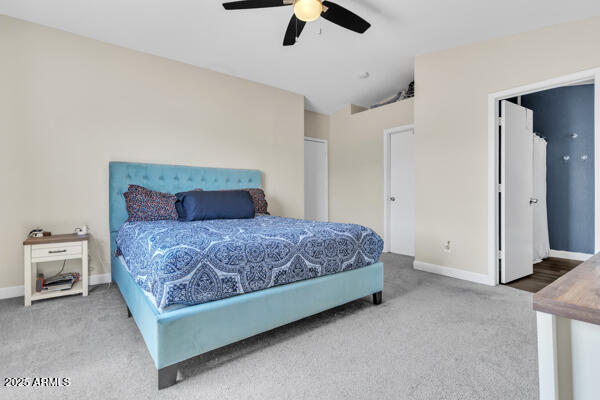 138 N SIGNAL BUTTE Road