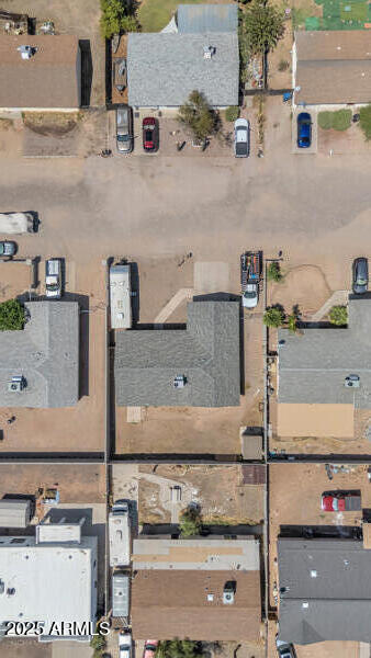 138 N SIGNAL BUTTE Road