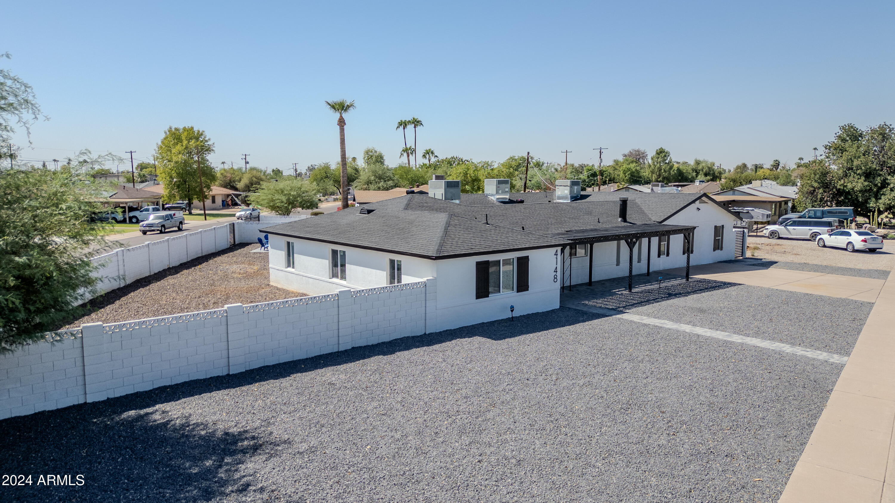 4148 N WESTVIEW Drive