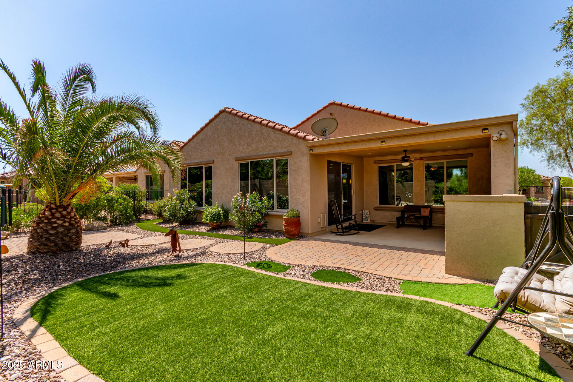 7564 W AUTUMN VISTA Way