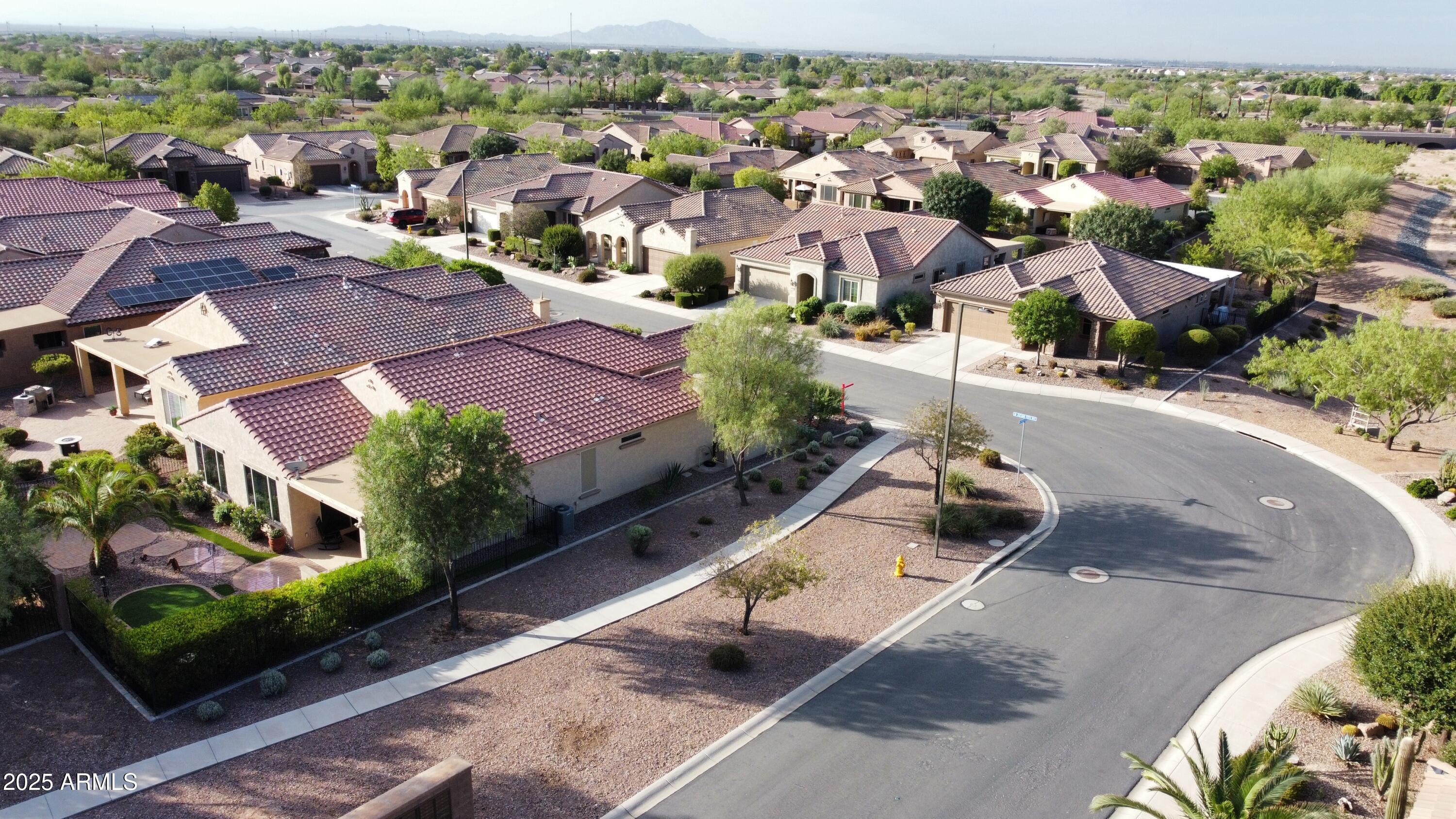 7564 W AUTUMN VISTA Way