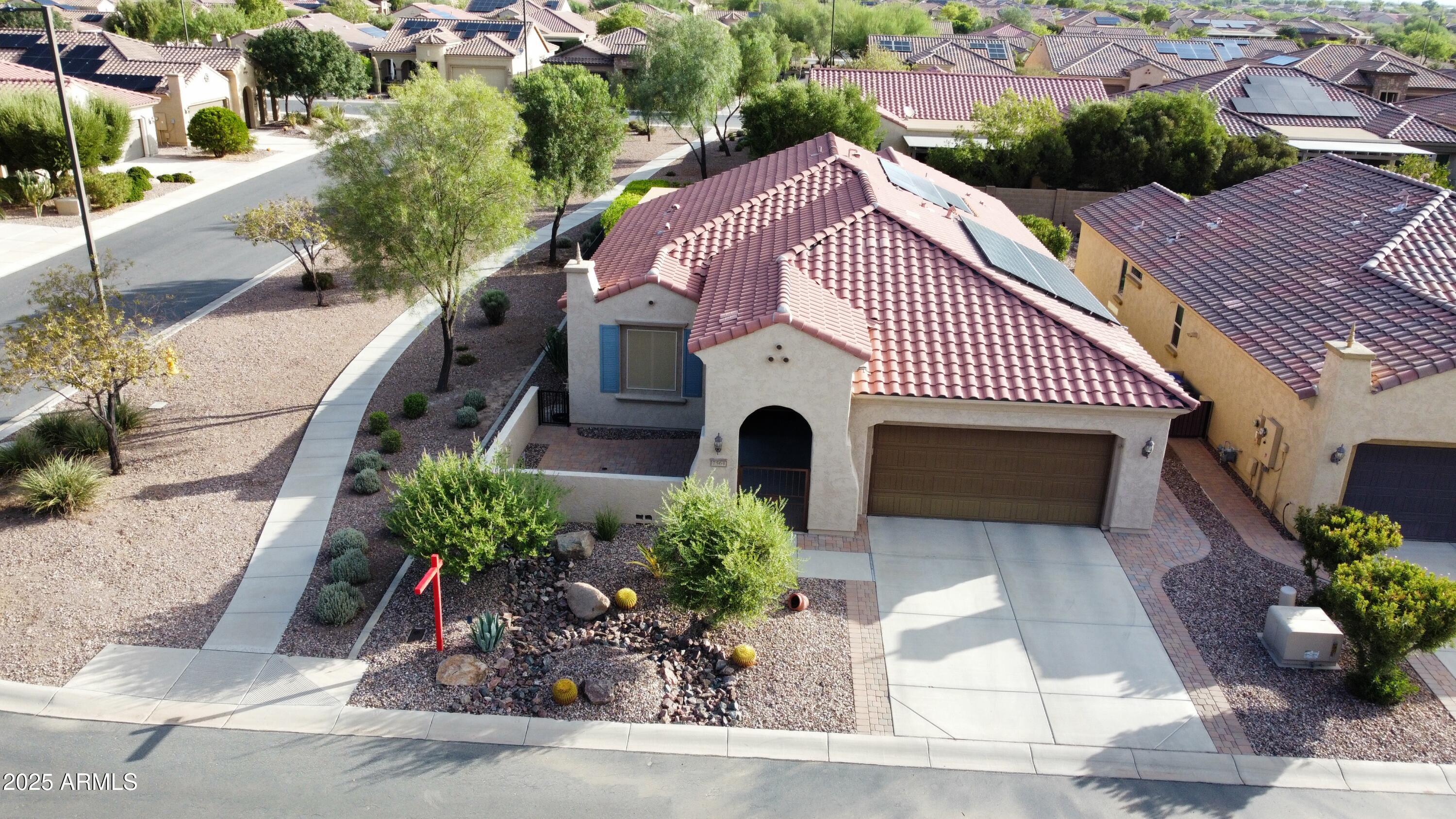 7564 W AUTUMN VISTA Way