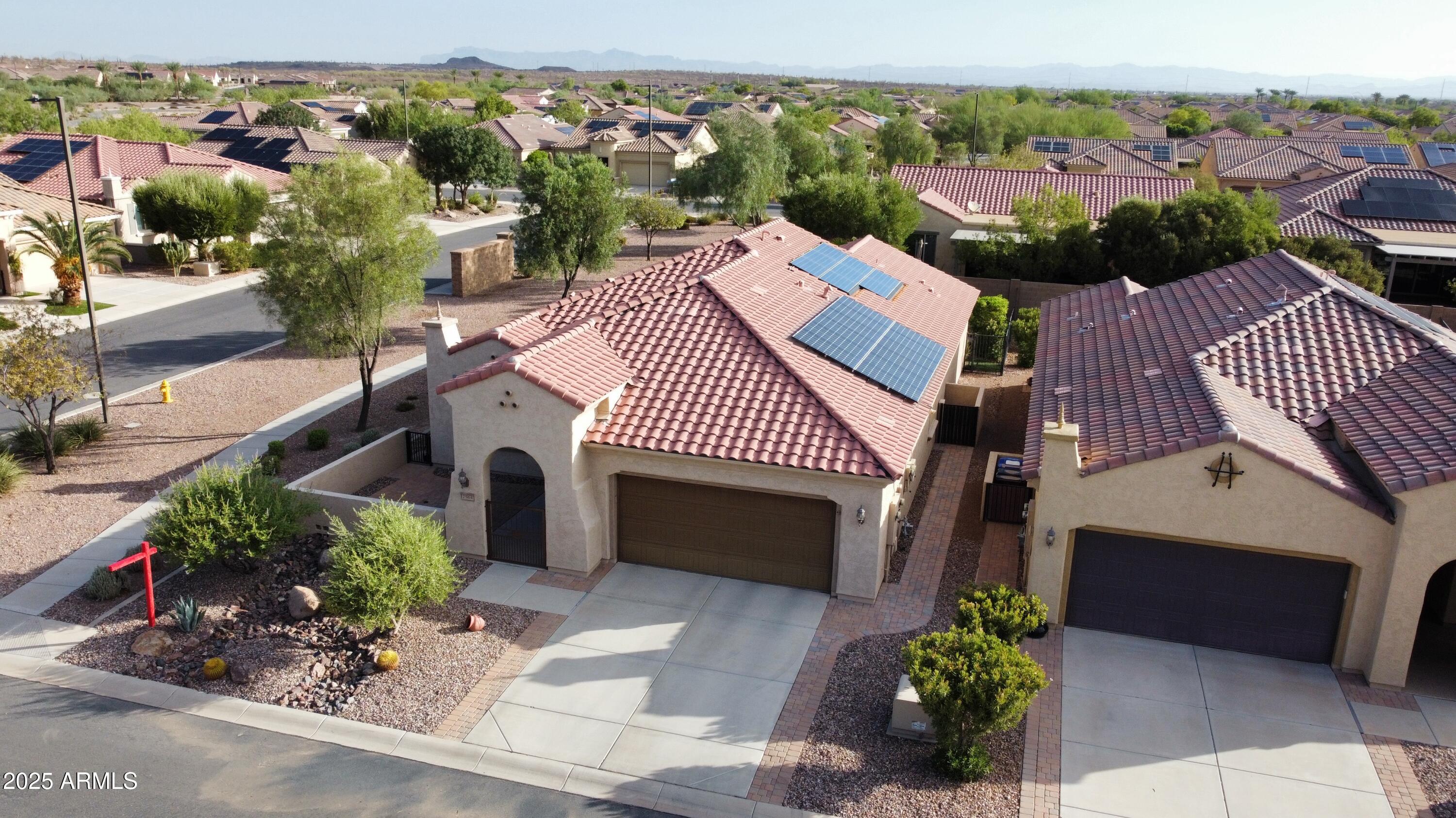 7564 W AUTUMN VISTA Way