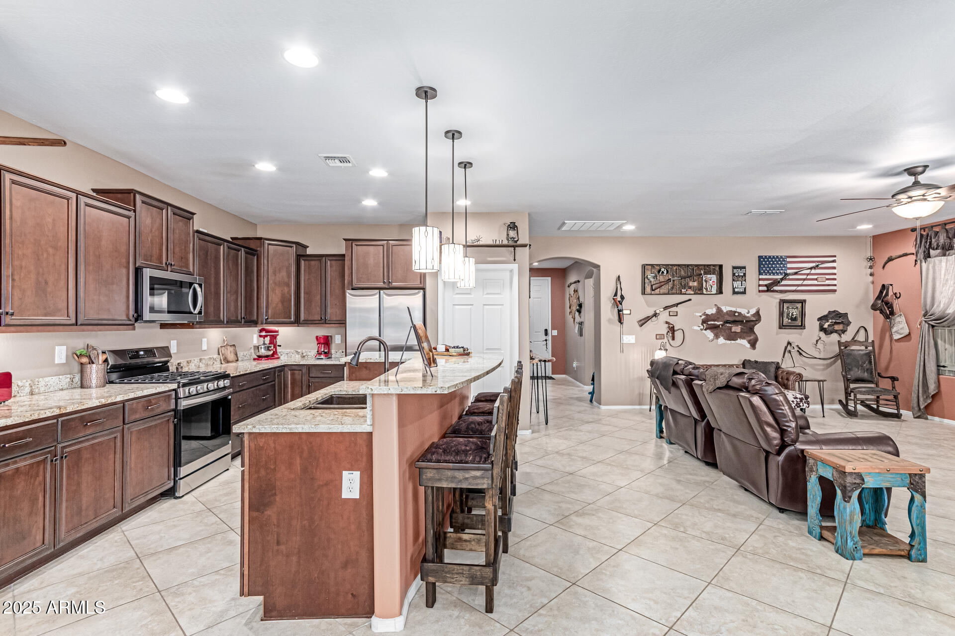 7564 W AUTUMN VISTA Way