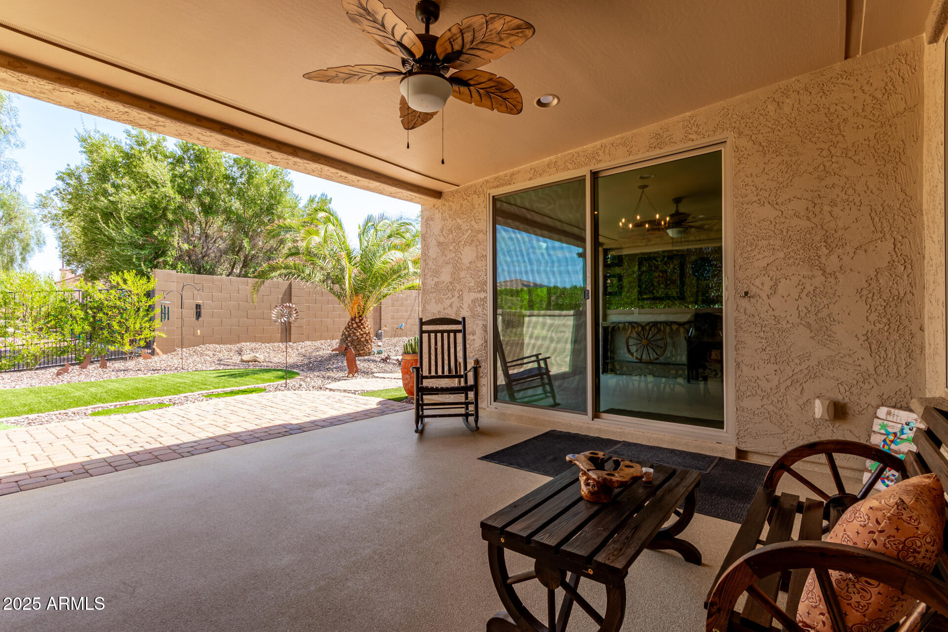 7564 W AUTUMN VISTA Way