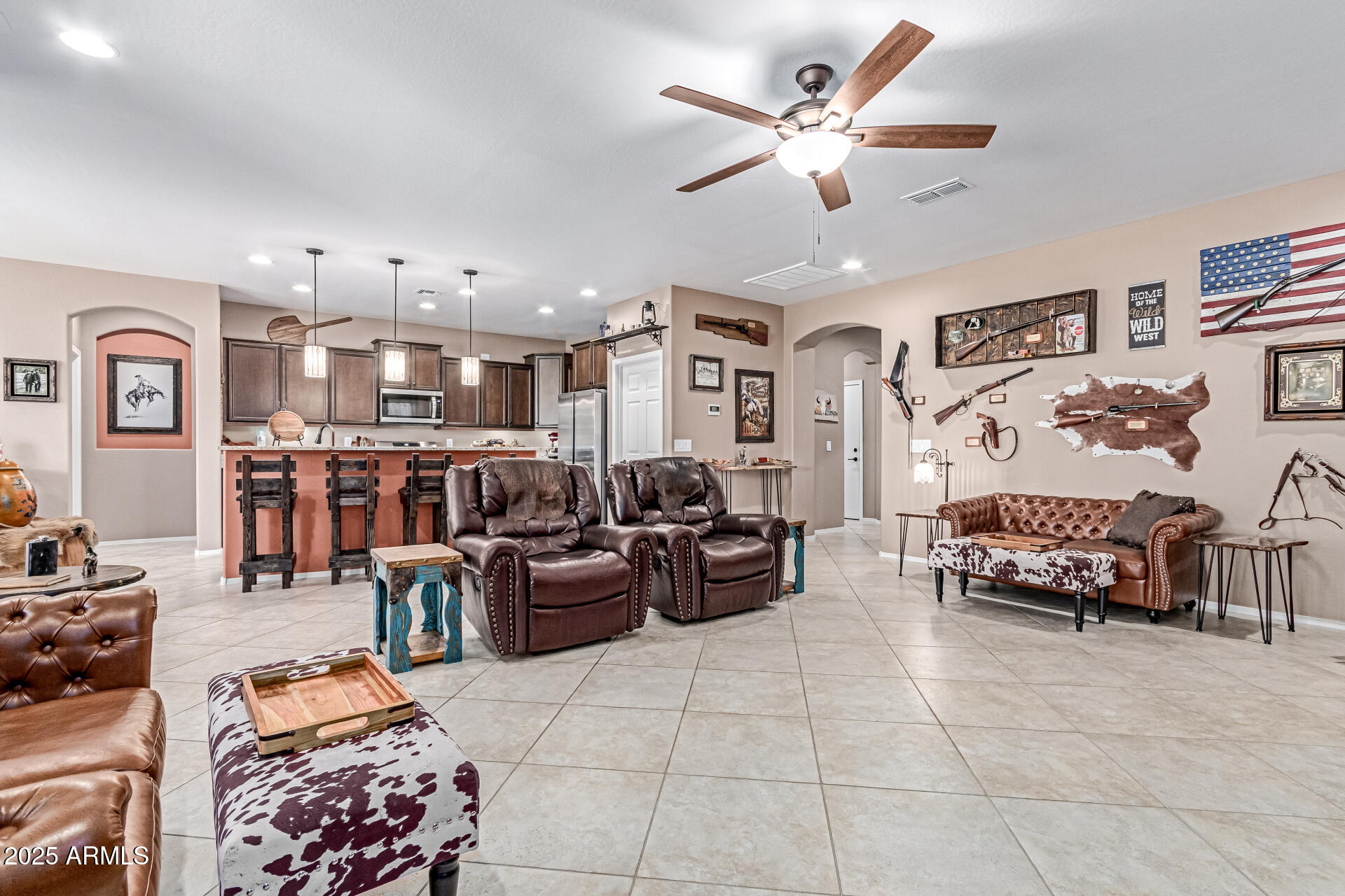 7564 W AUTUMN VISTA Way