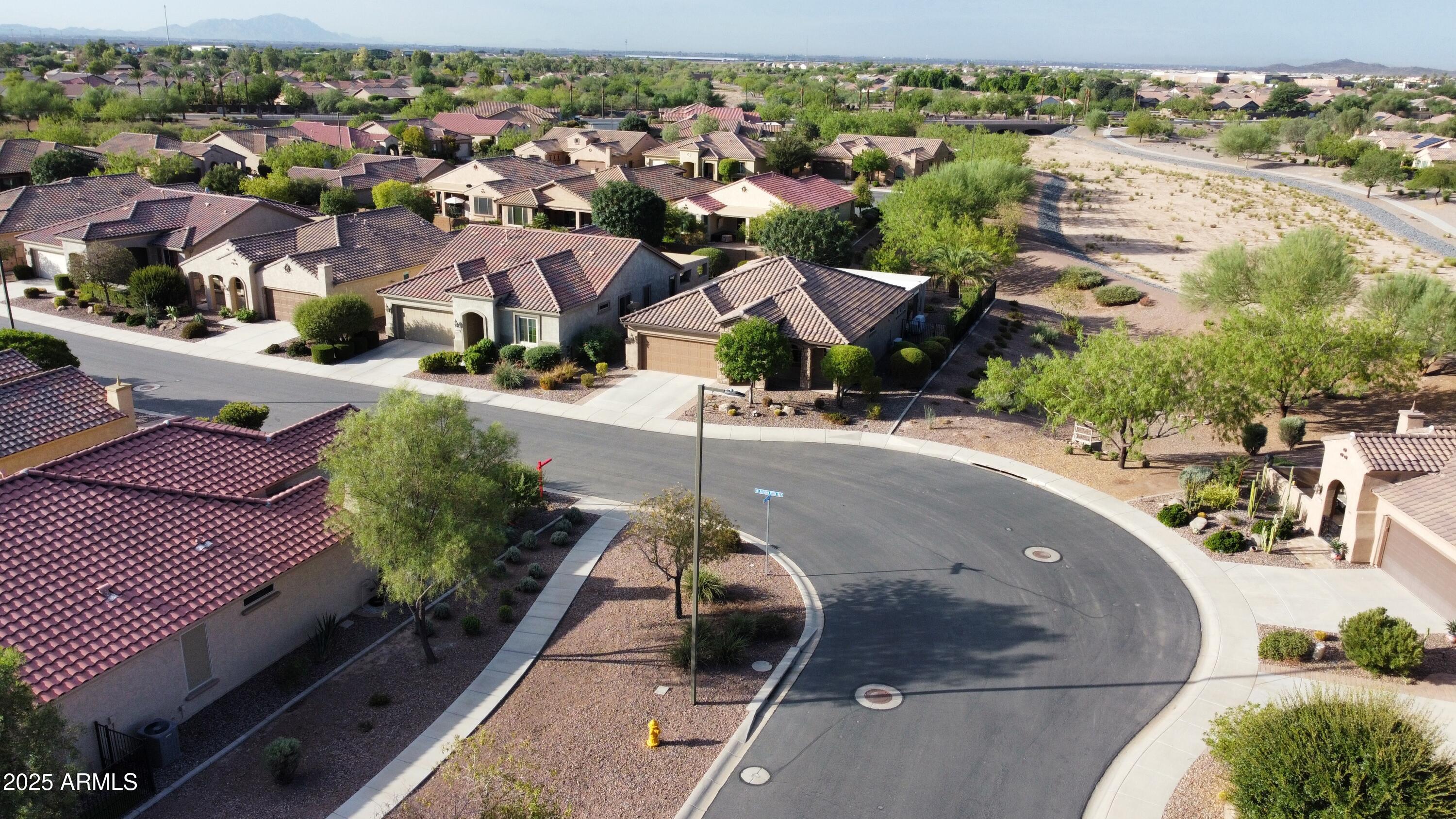 7564 W AUTUMN VISTA Way